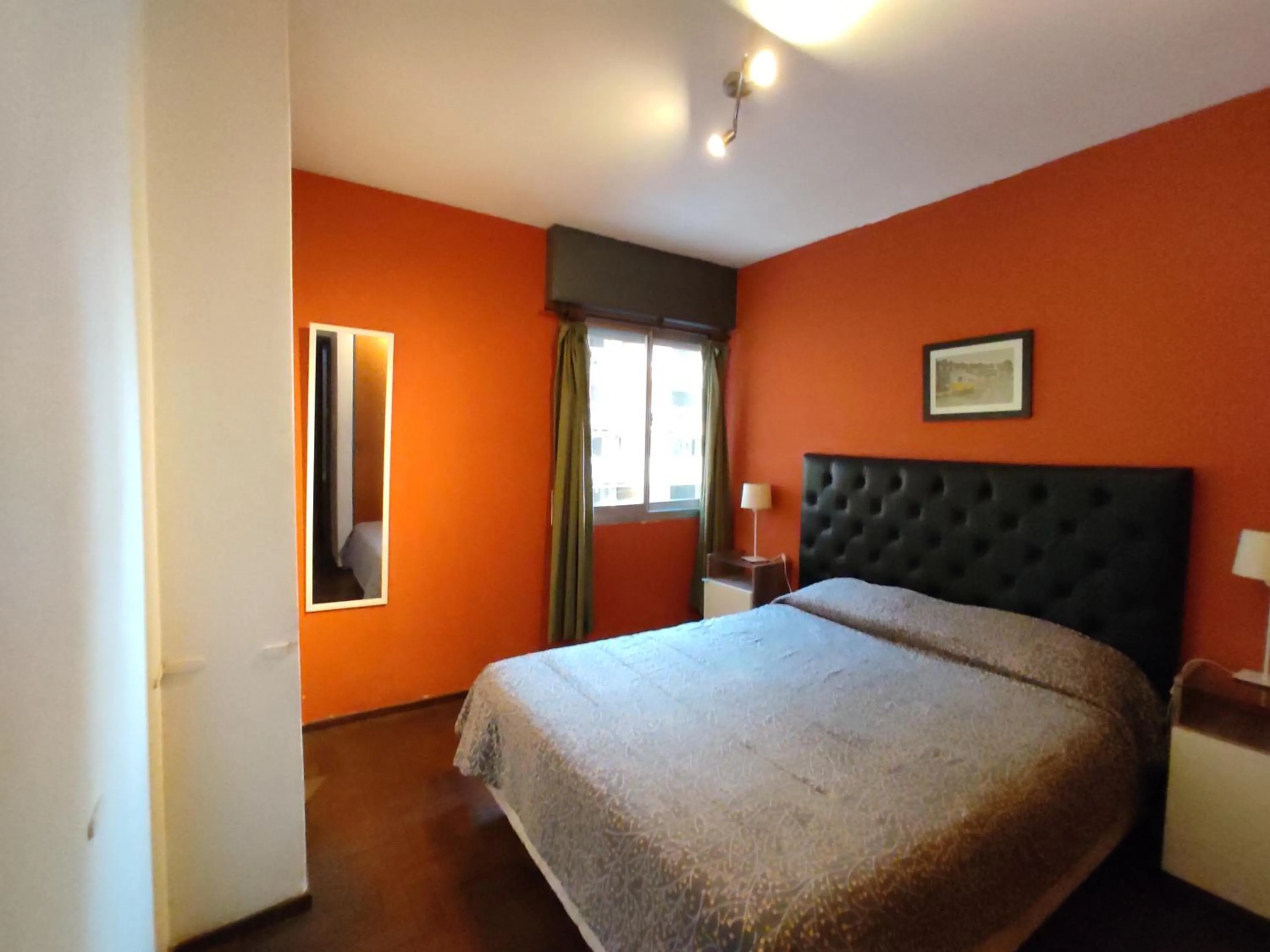 Apartamento Pueyrredón