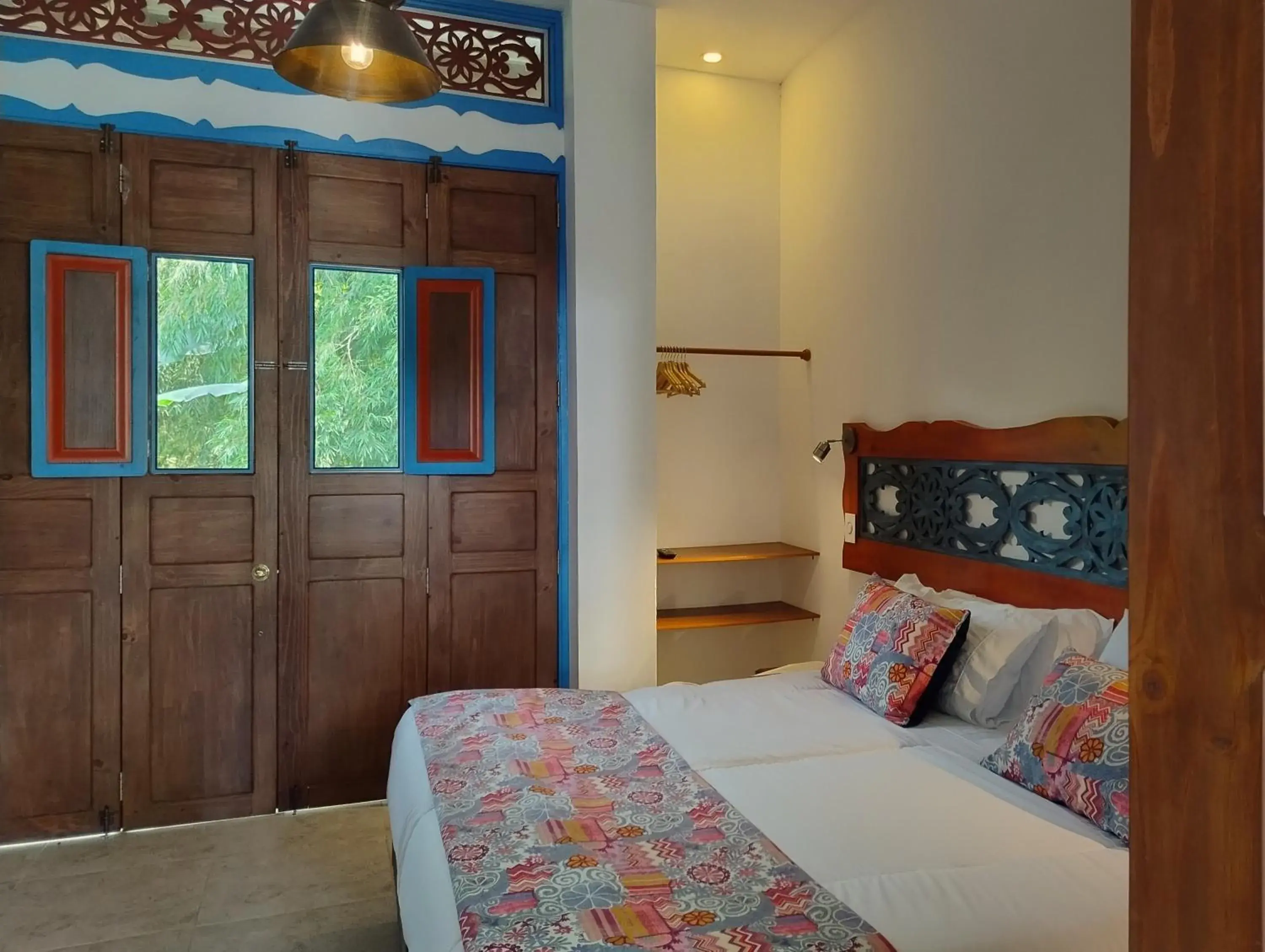 Family Suite in Balsora Hotel Boutique Family Suite in Balsora Hotel Boutique