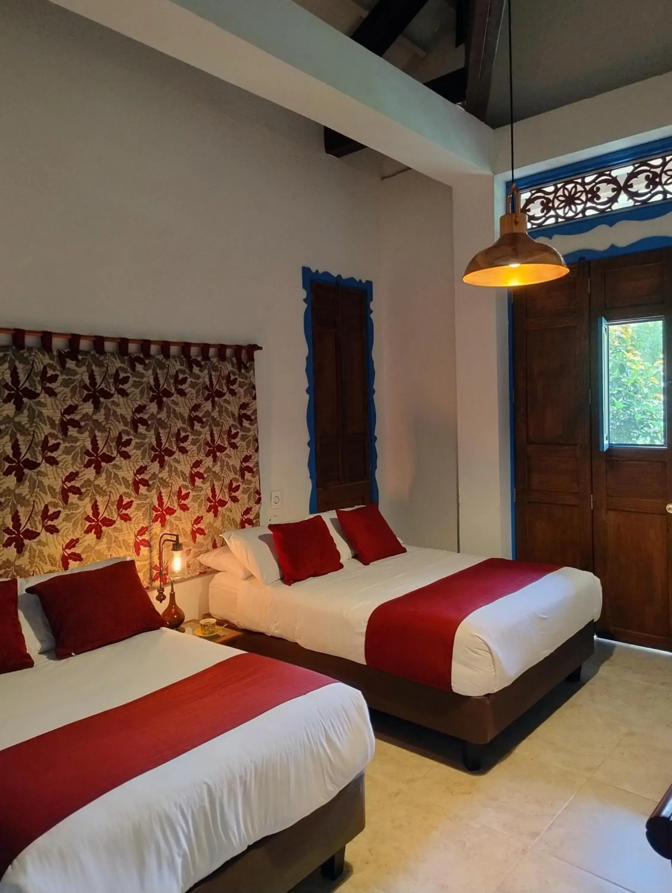 Junior Suite in Balsora Hotel Boutique Junior Suite in Balsora Hotel Boutique