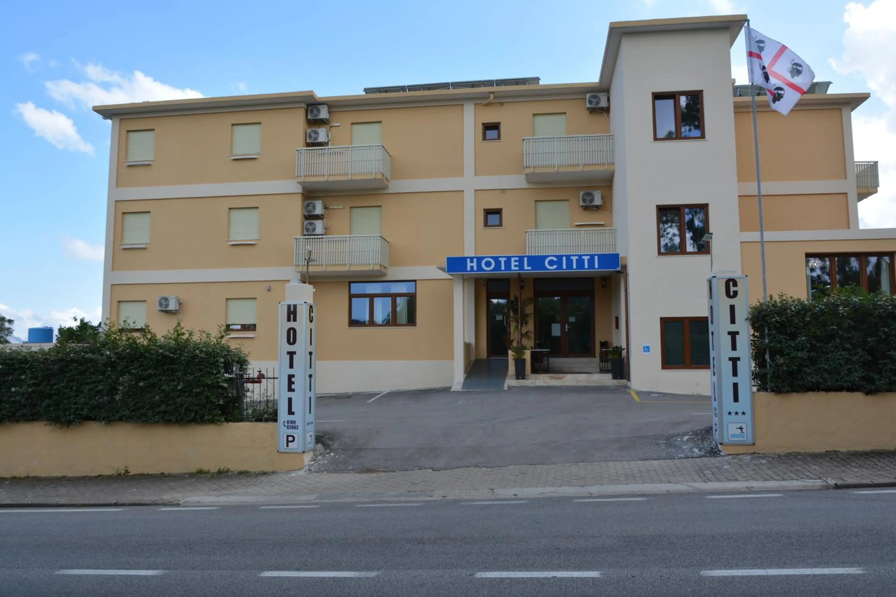 Hotel Citti