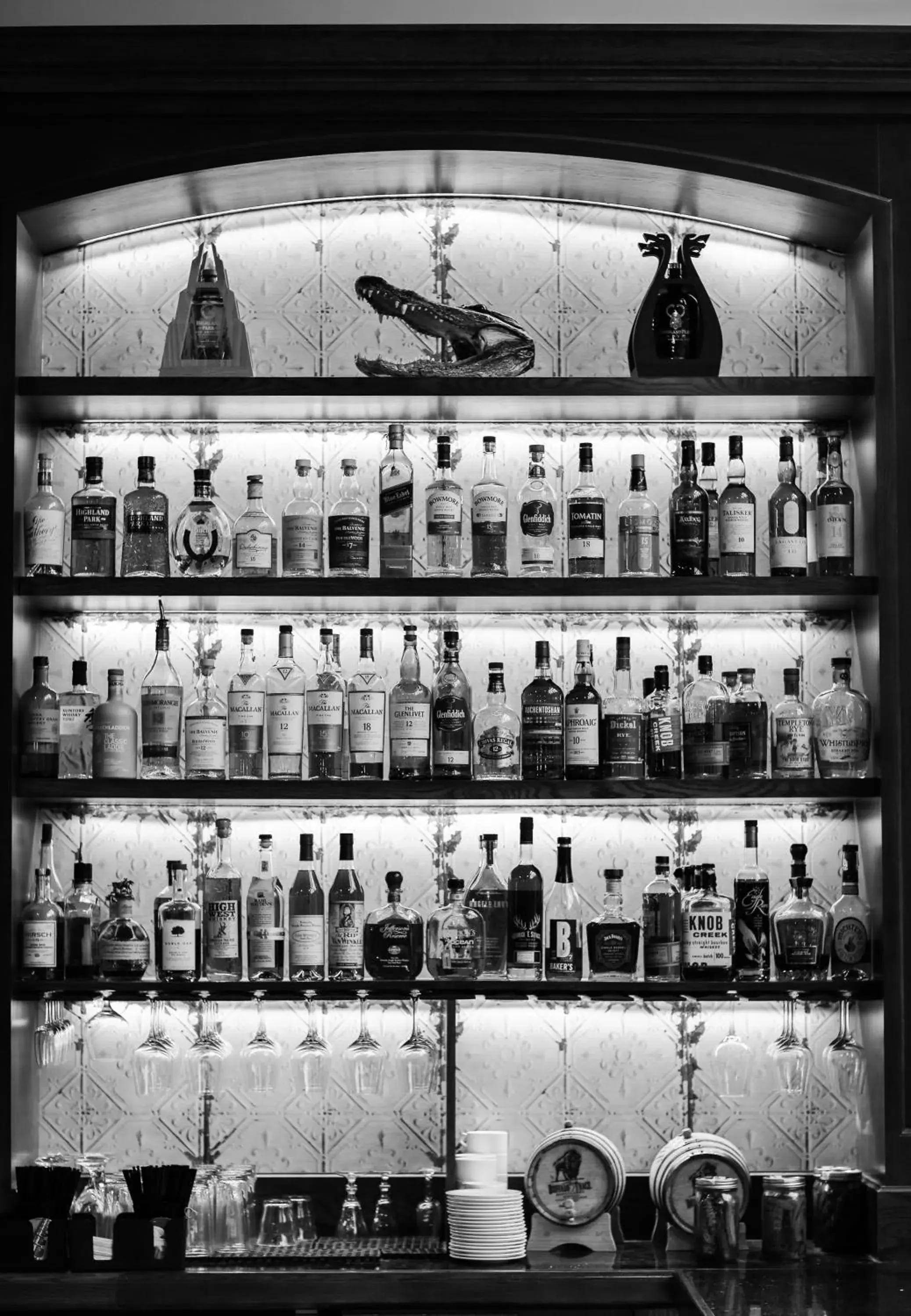 Property building in NOPSI Hotel New Orleans Property building in NOPSI Hotel New Orleans