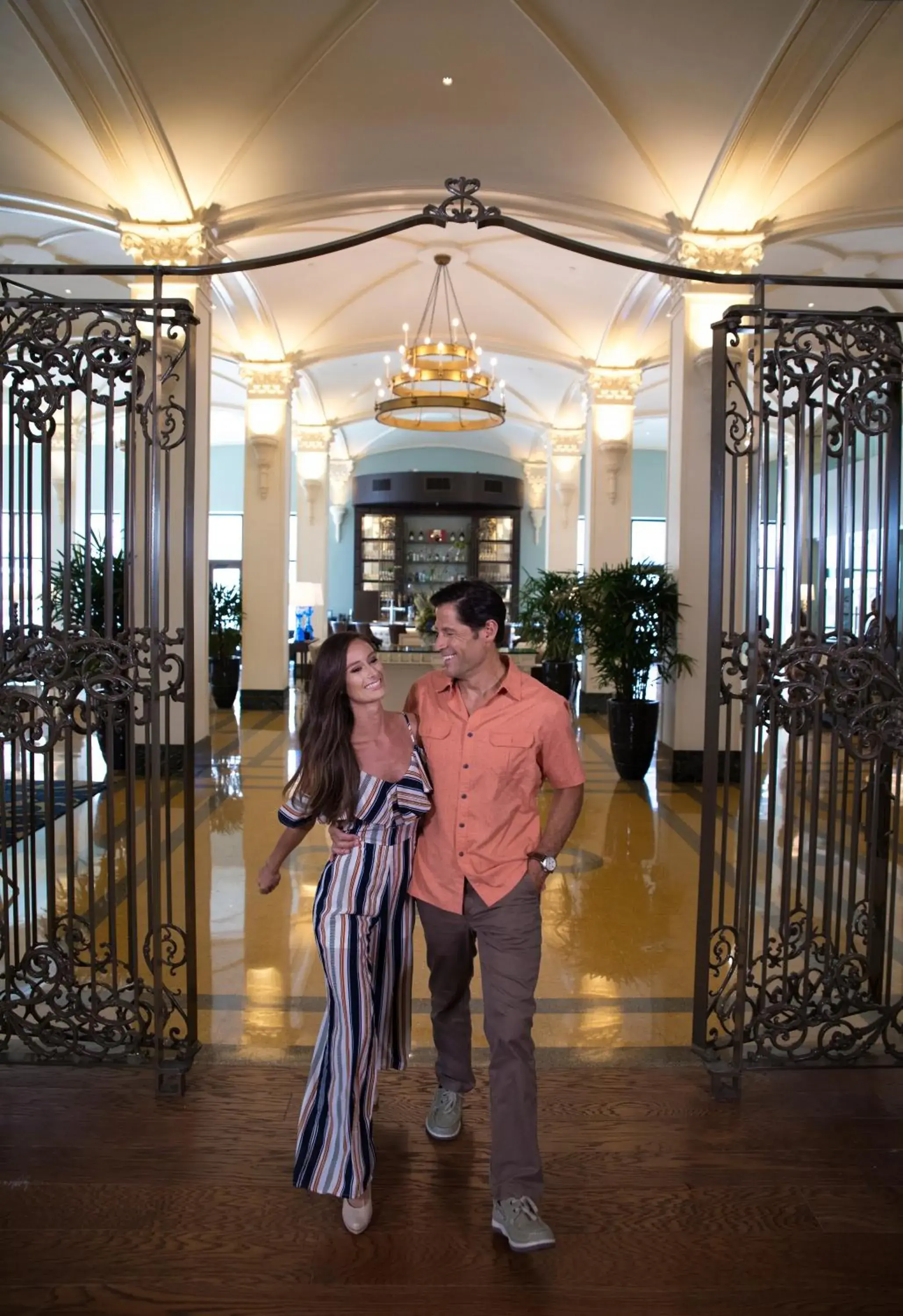 Facade/entrance in NOPSI Hotel New Orleans Facade/entrance in NOPSI Hotel New Orleans