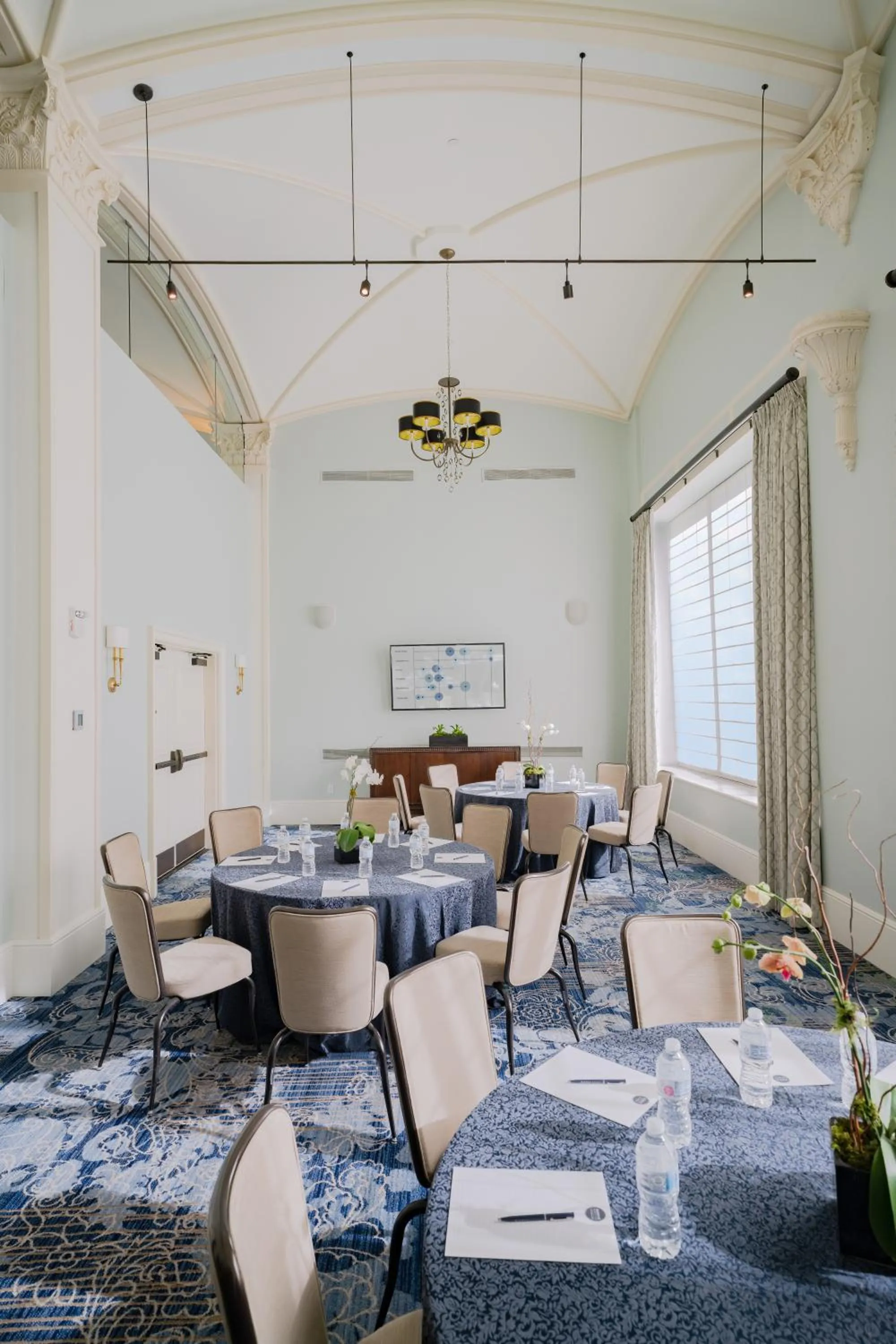 Meeting/conference room in NOPSI Hotel New Orleans