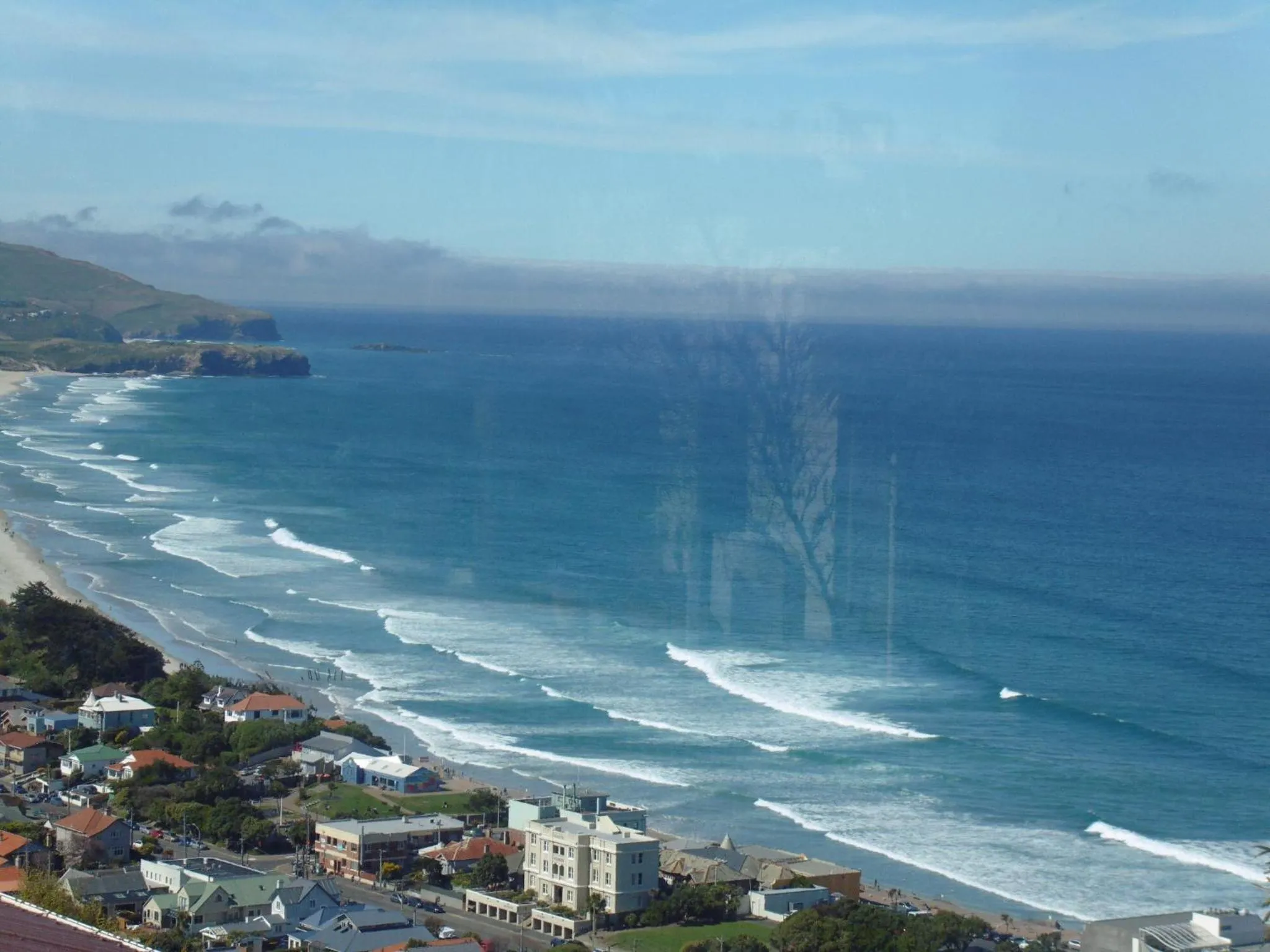 Day in Rosemount B&B by the Sea St Clair