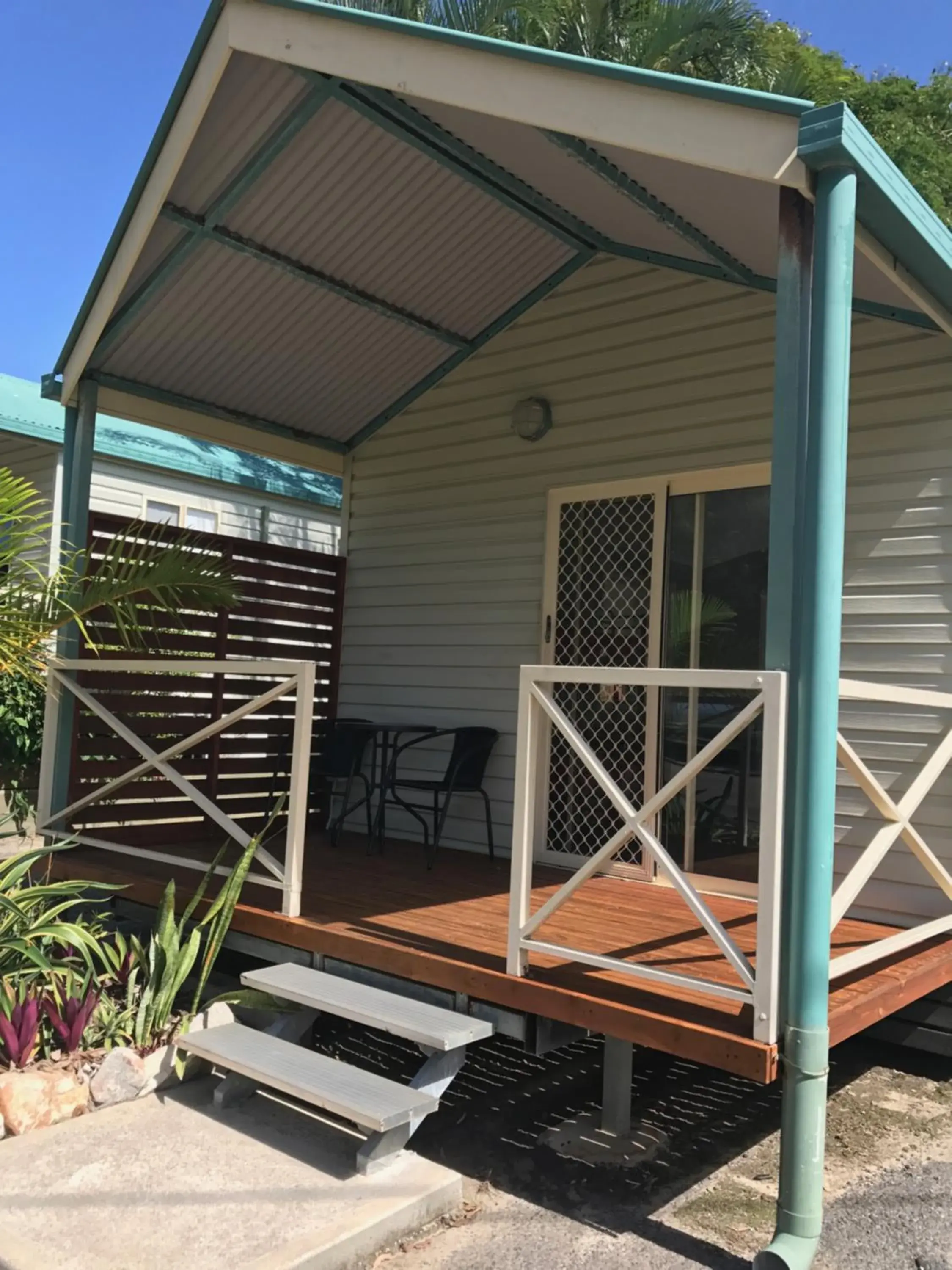 Kingfisher Caravan Park Kingfisher Caravan Park