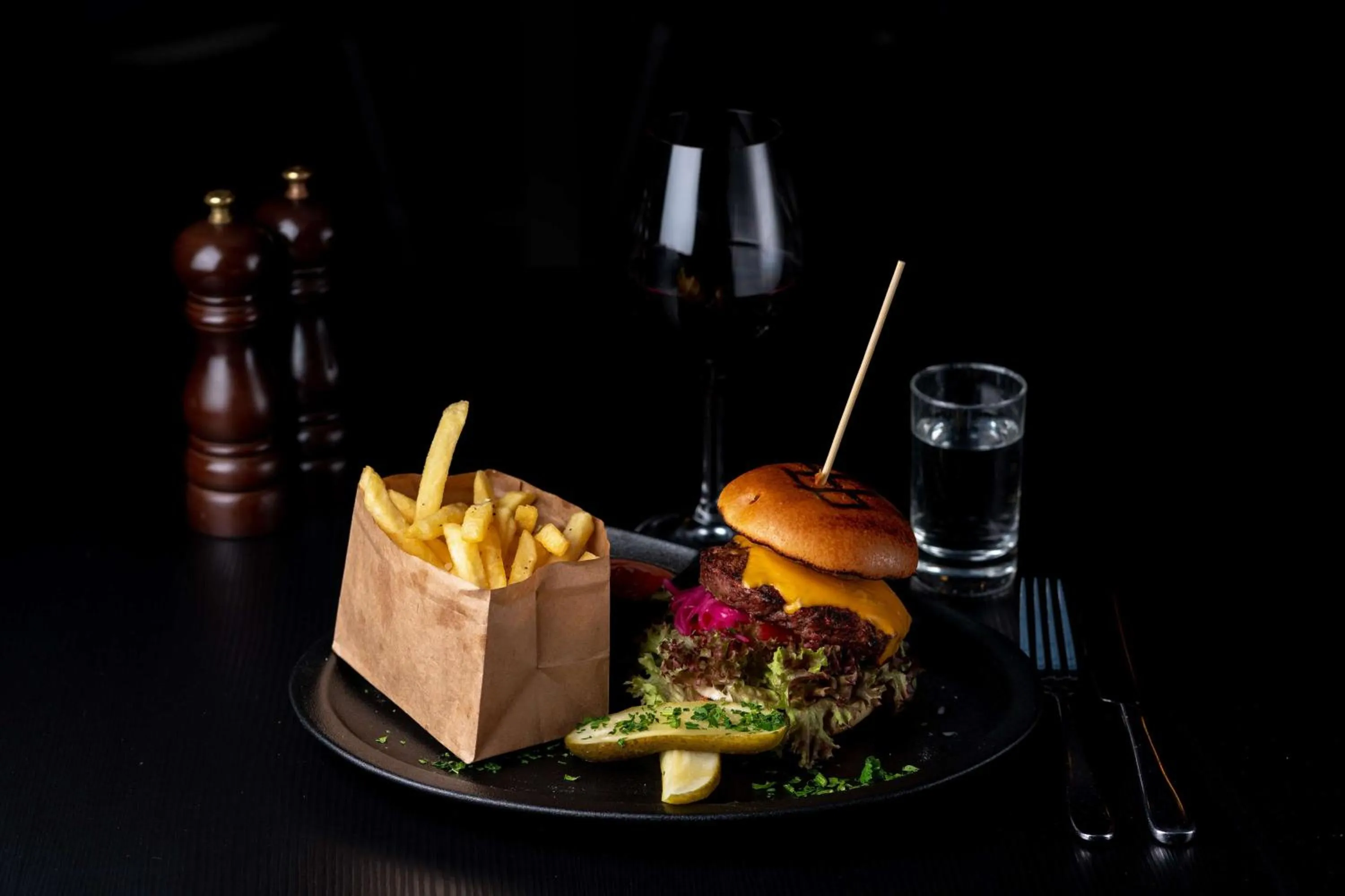 Other in Radisson Blu Hotel Malmö