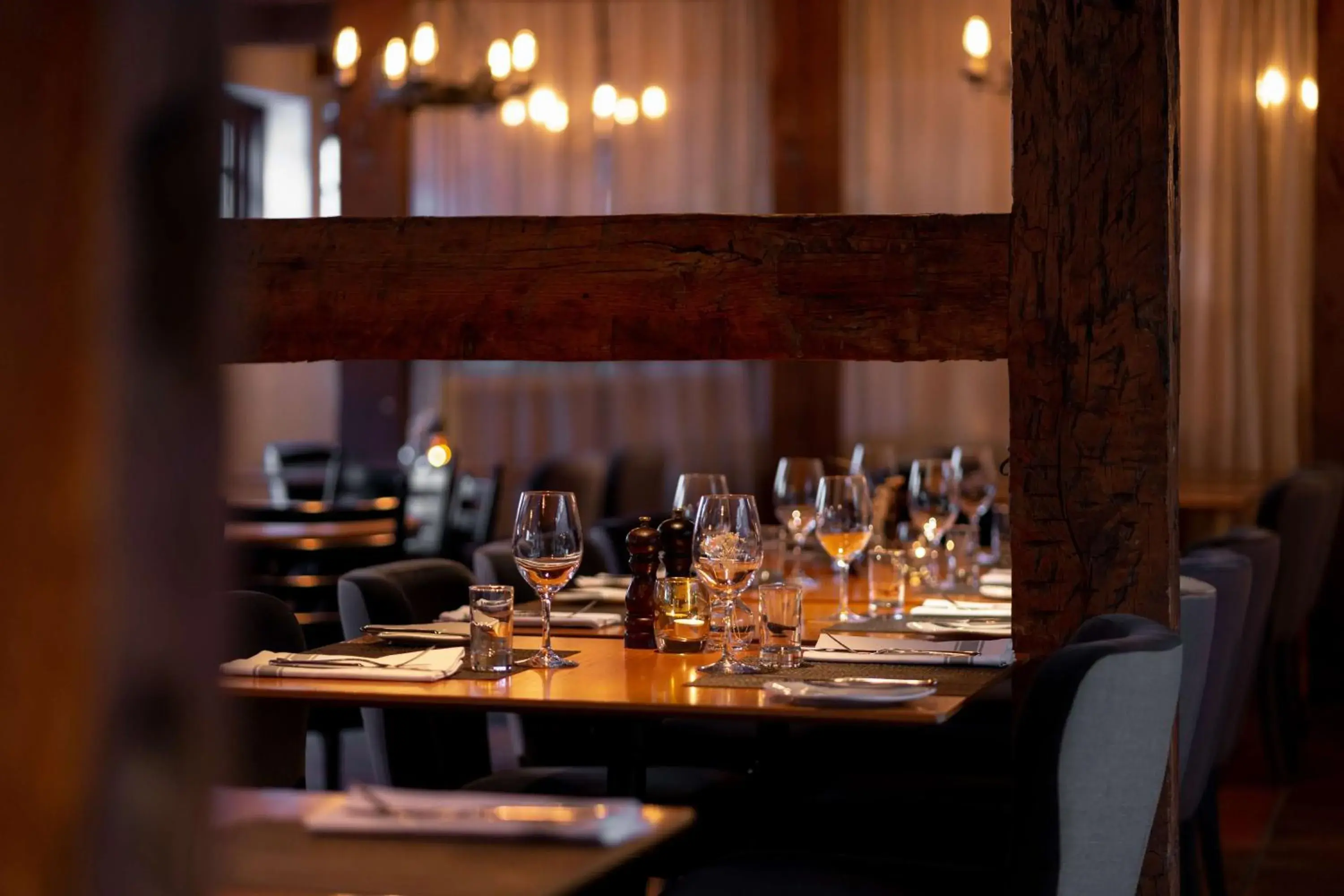 Restaurant/places to eat in Radisson Blu Hotel Malmö Restaurant/places to eat in Radisson Blu Hotel Malmö