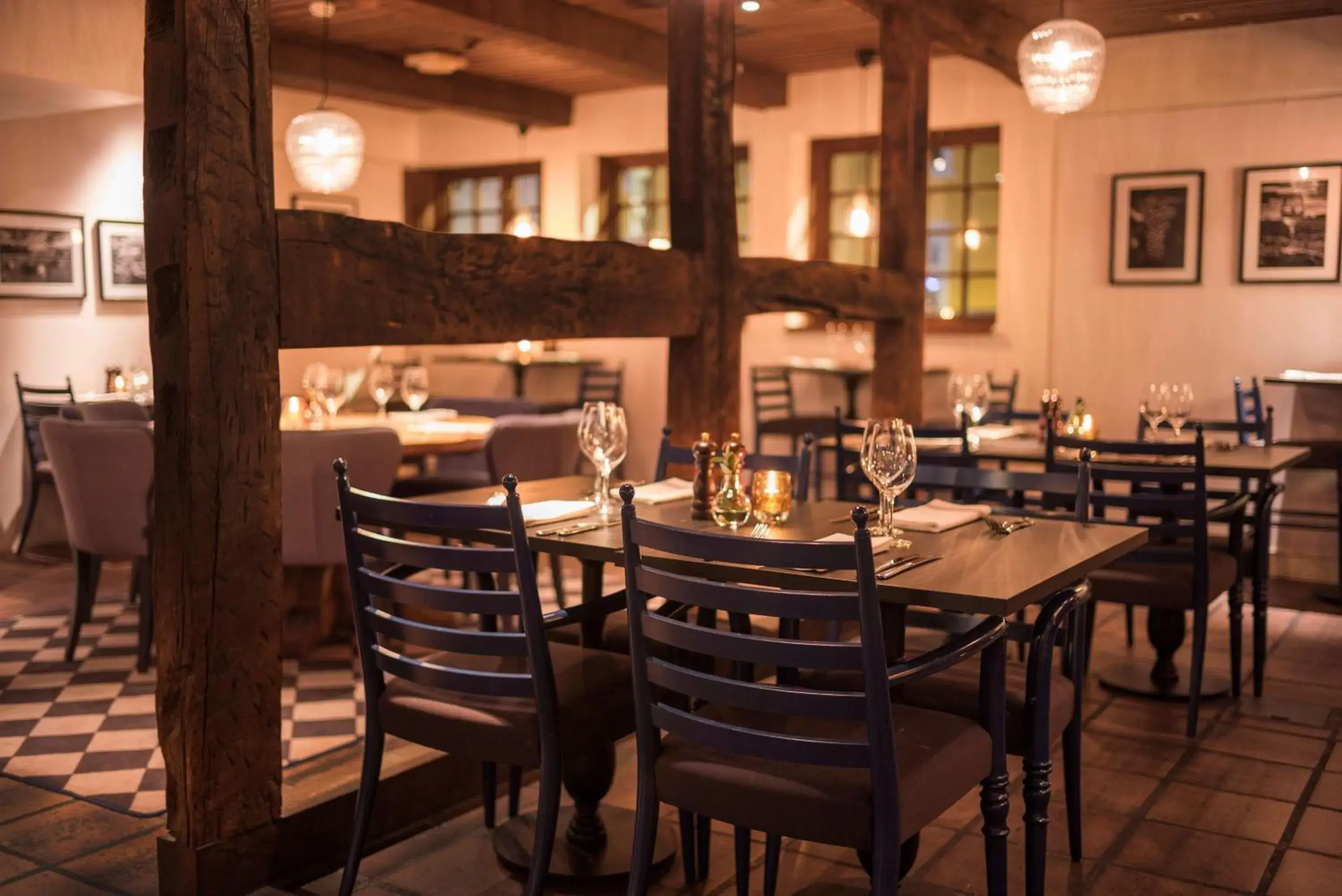 Restaurant/places to eat in Radisson Blu Hotel Malmö Restaurant/places to eat in Radisson Blu Hotel Malmö