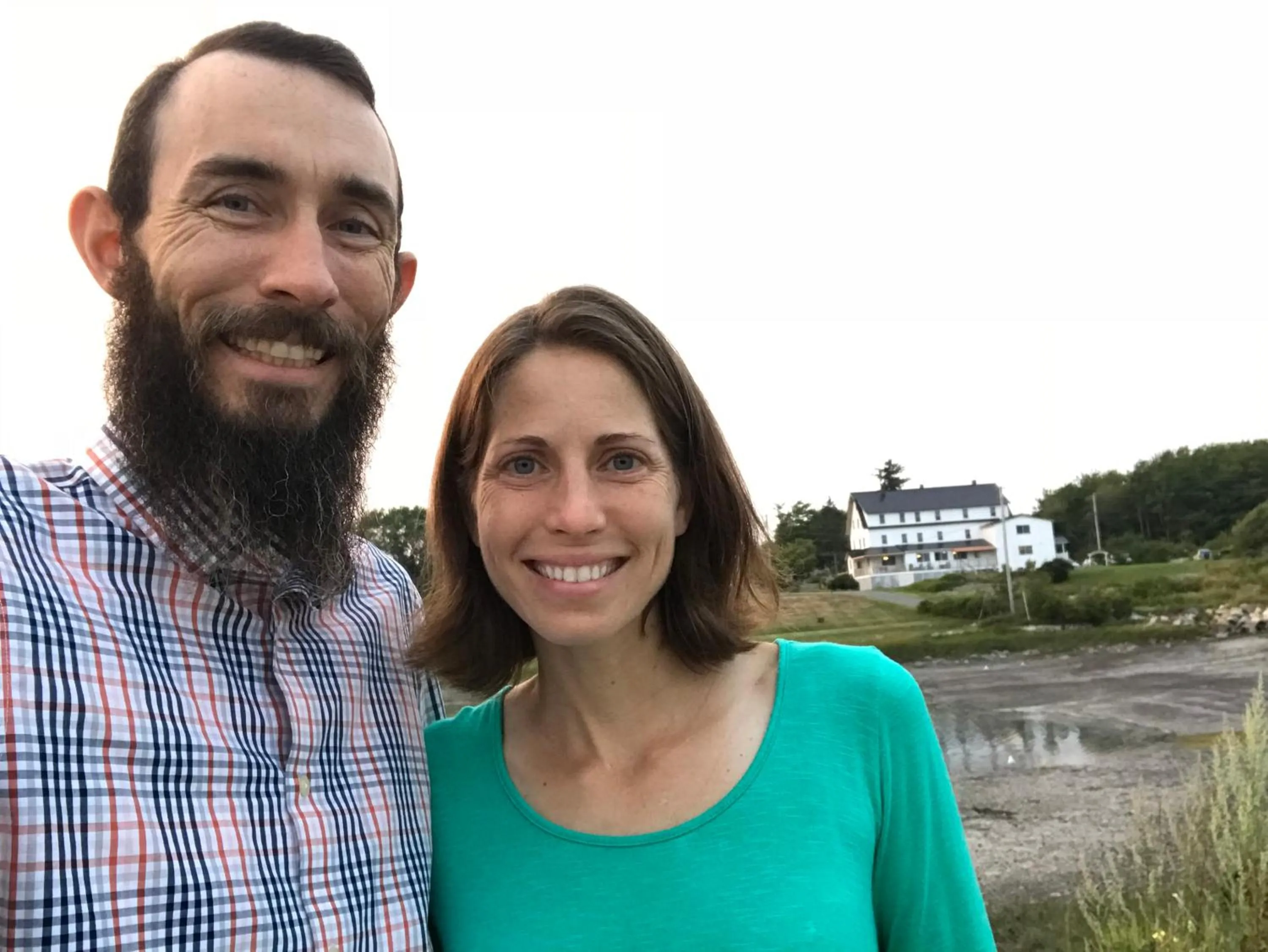Staff in The Craignair Inn & Causeway Restaurant