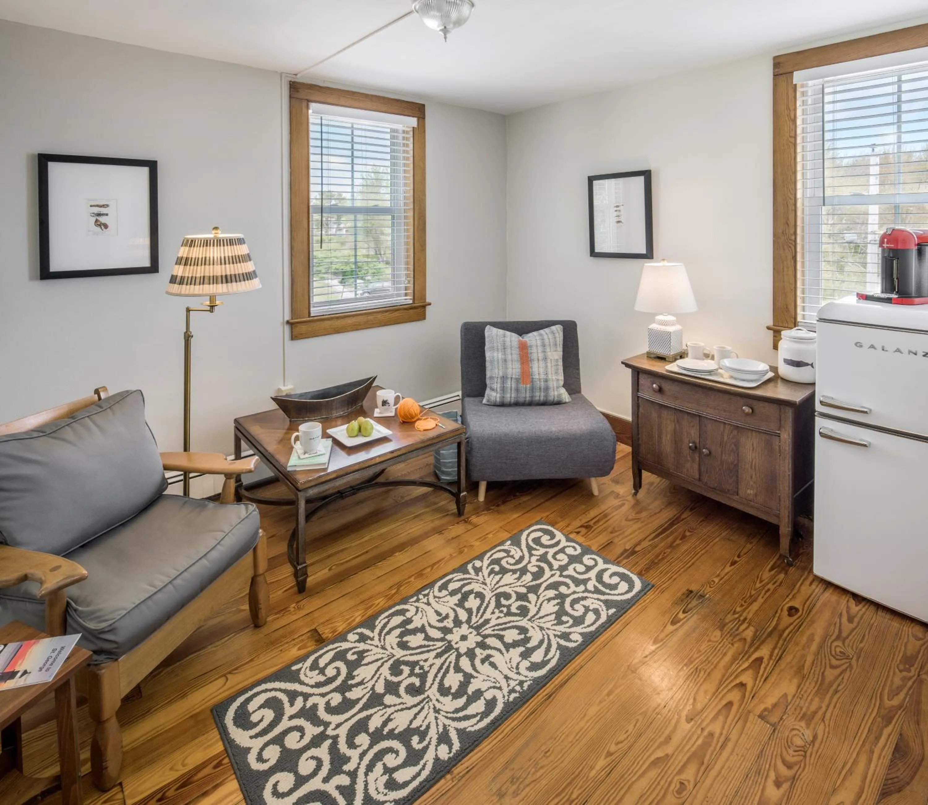 Coffee/tea facilities in The Craignair Inn & Causeway Restaurant