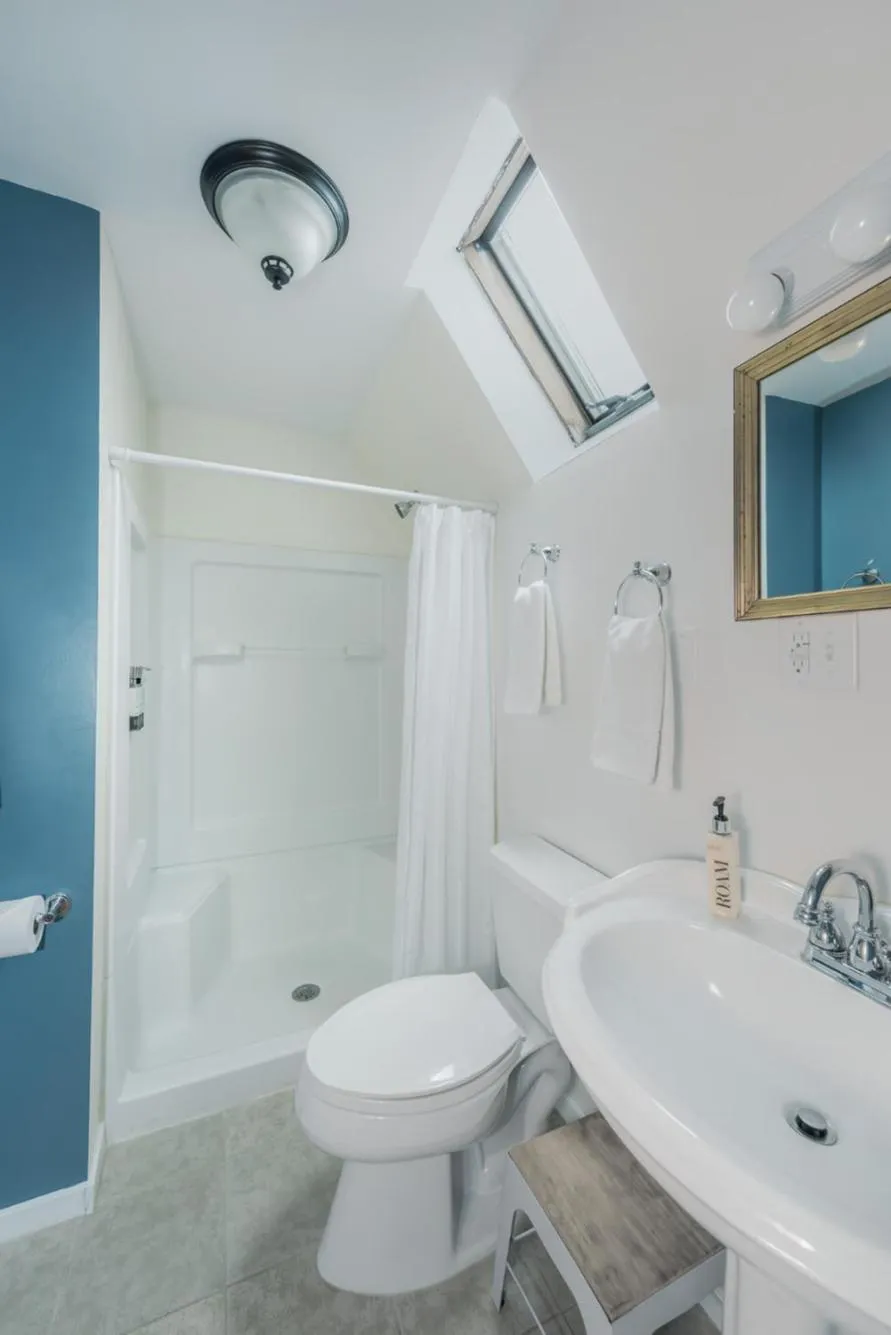 King Room with Sea View in The Craignair Inn & Causeway Restaurant