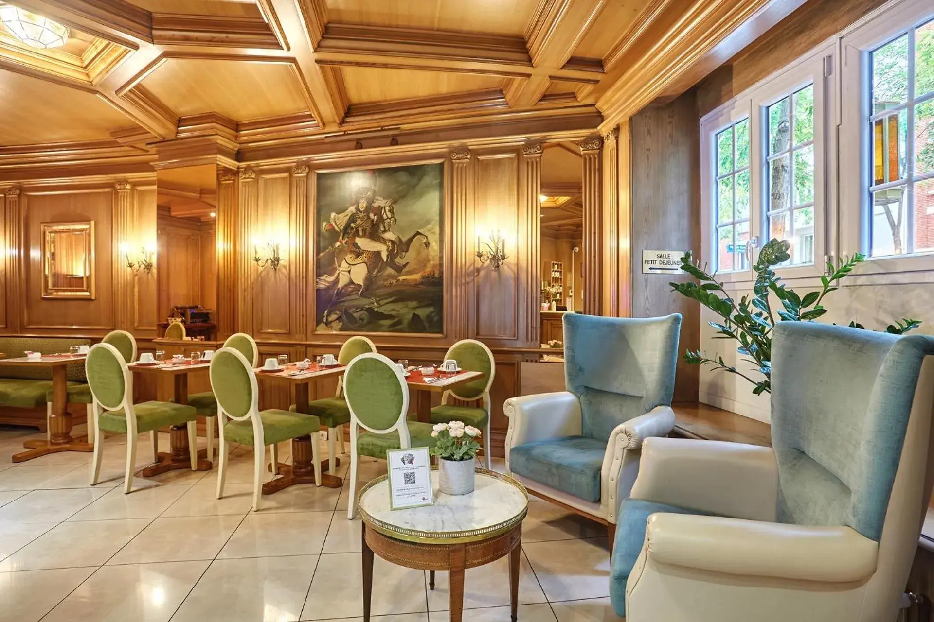 Lounge or bar in Murat Lounge or bar in Murat