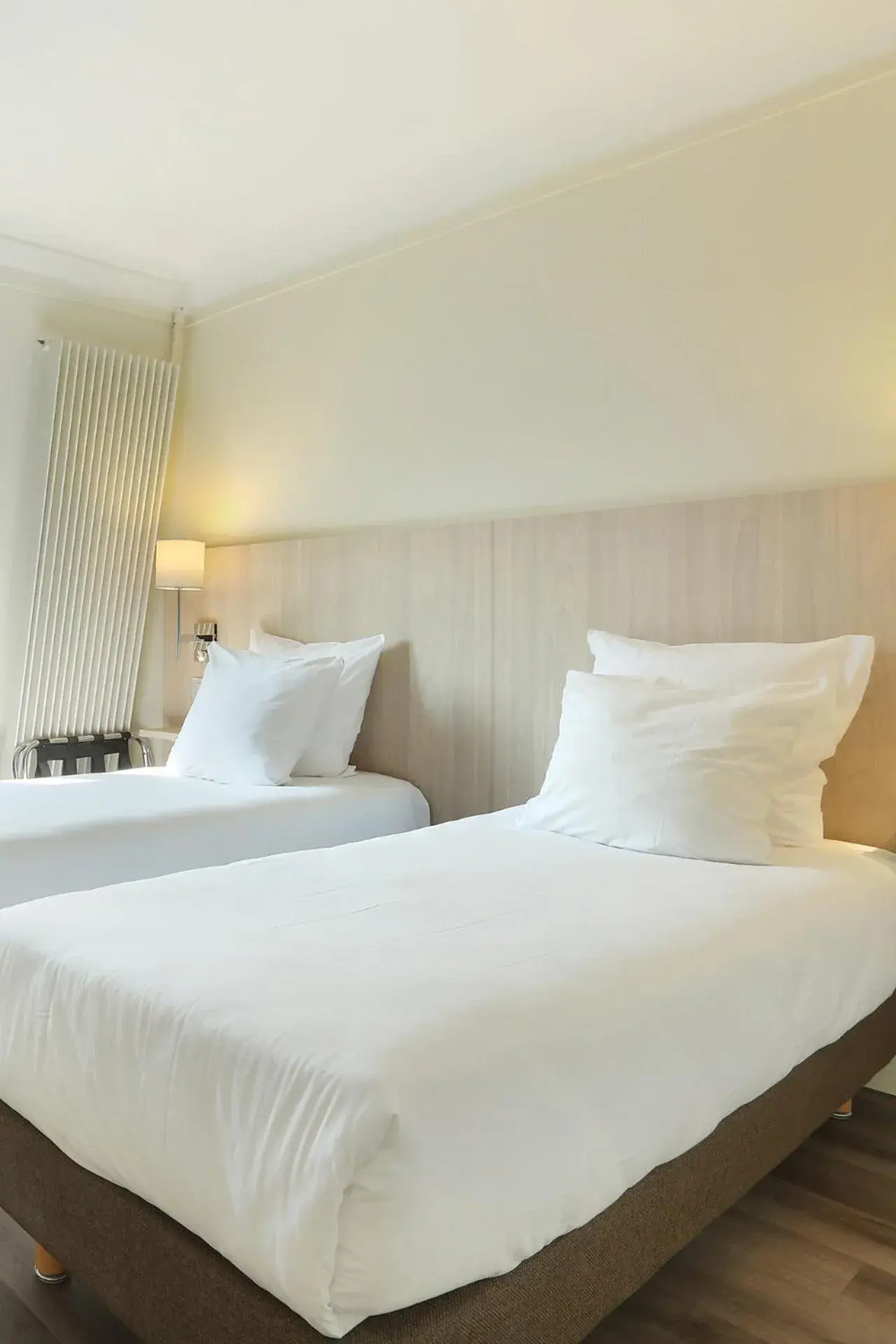 Bedroom, Bed in Murat Bedroom, Bed in Murat