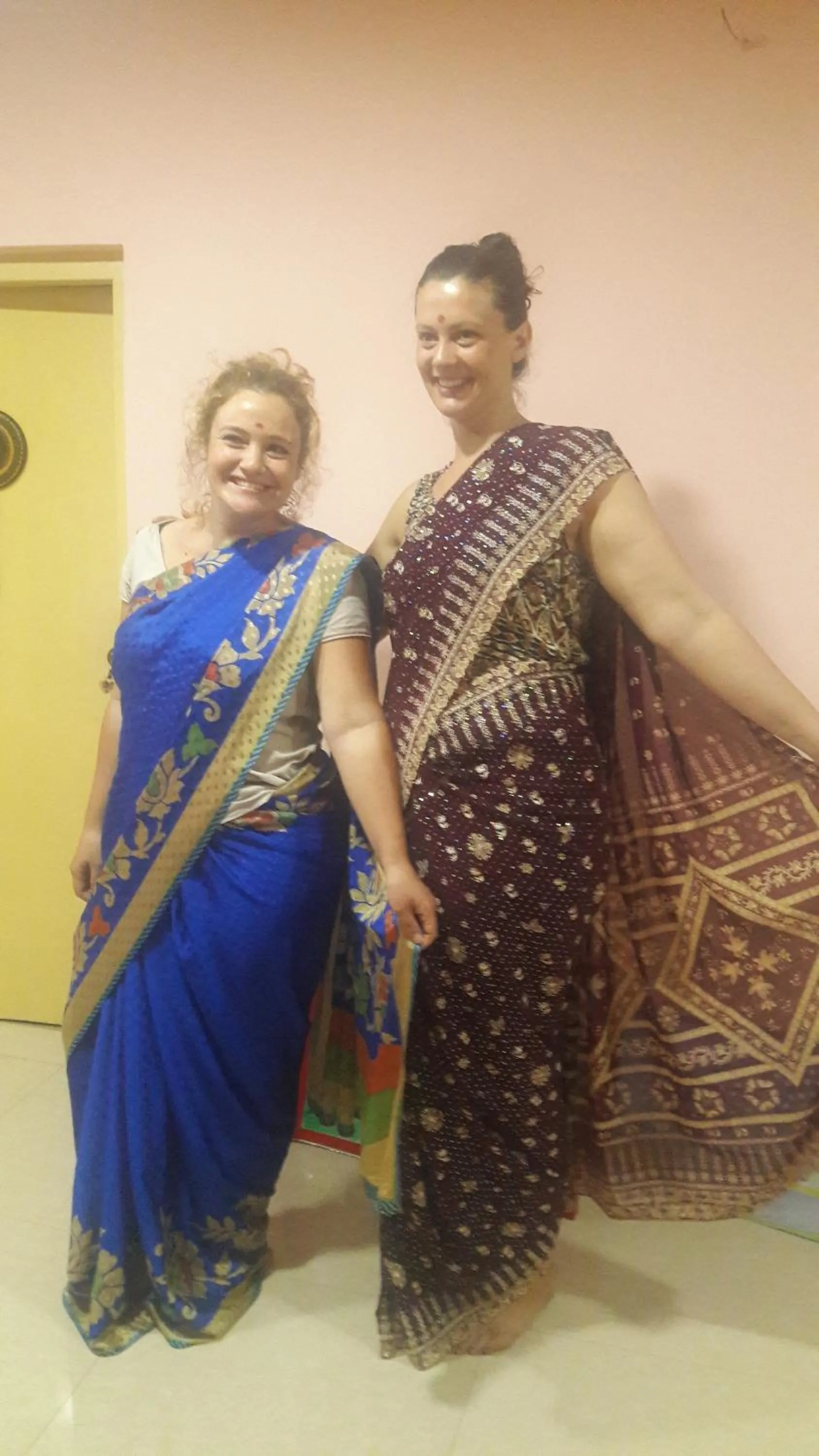 Apple Sara Home Stay