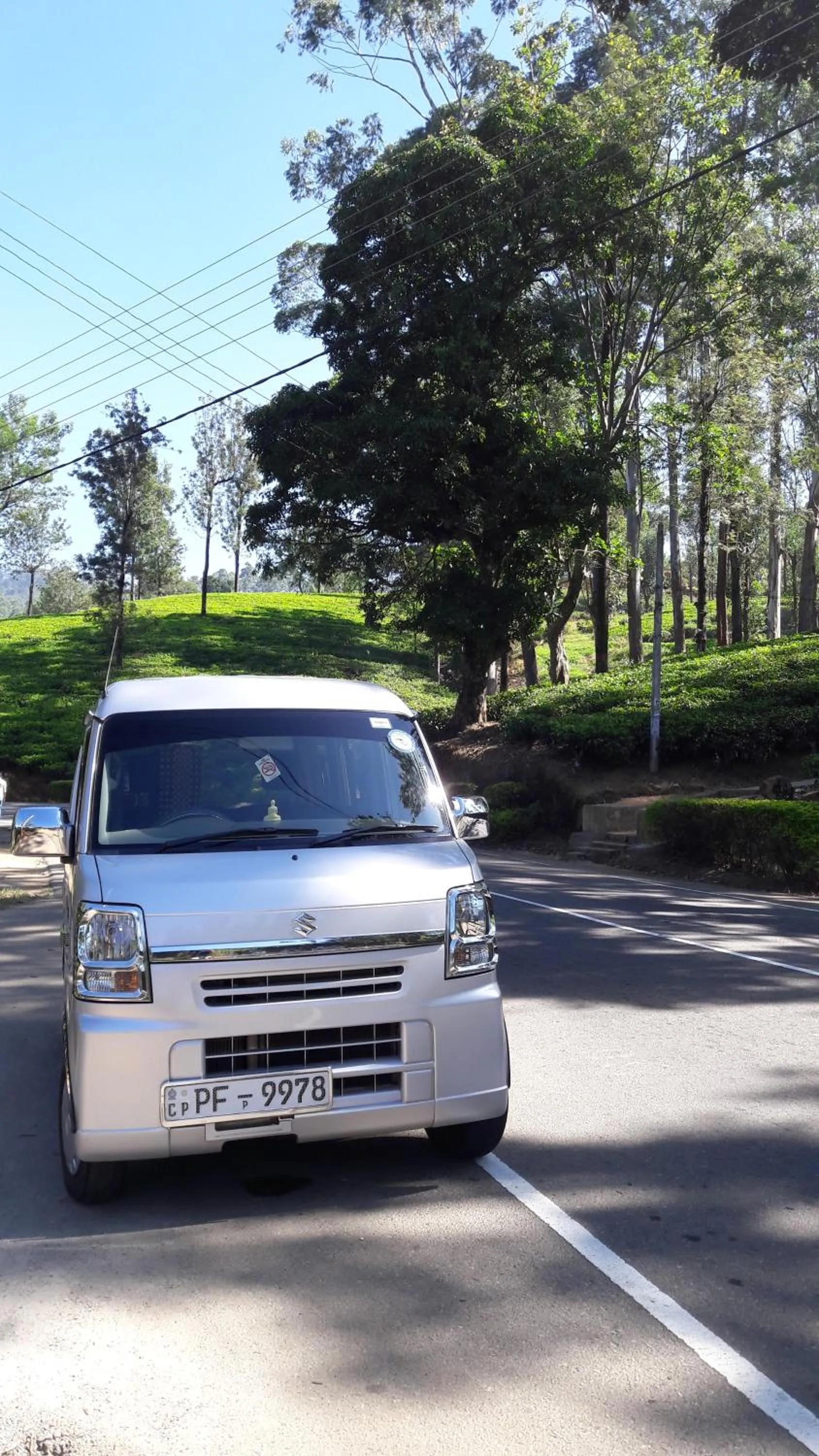 Apple Sara Home Stay