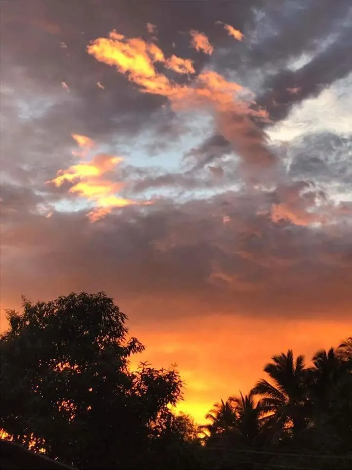 Nearby landmark in Apple Sara Home Stay