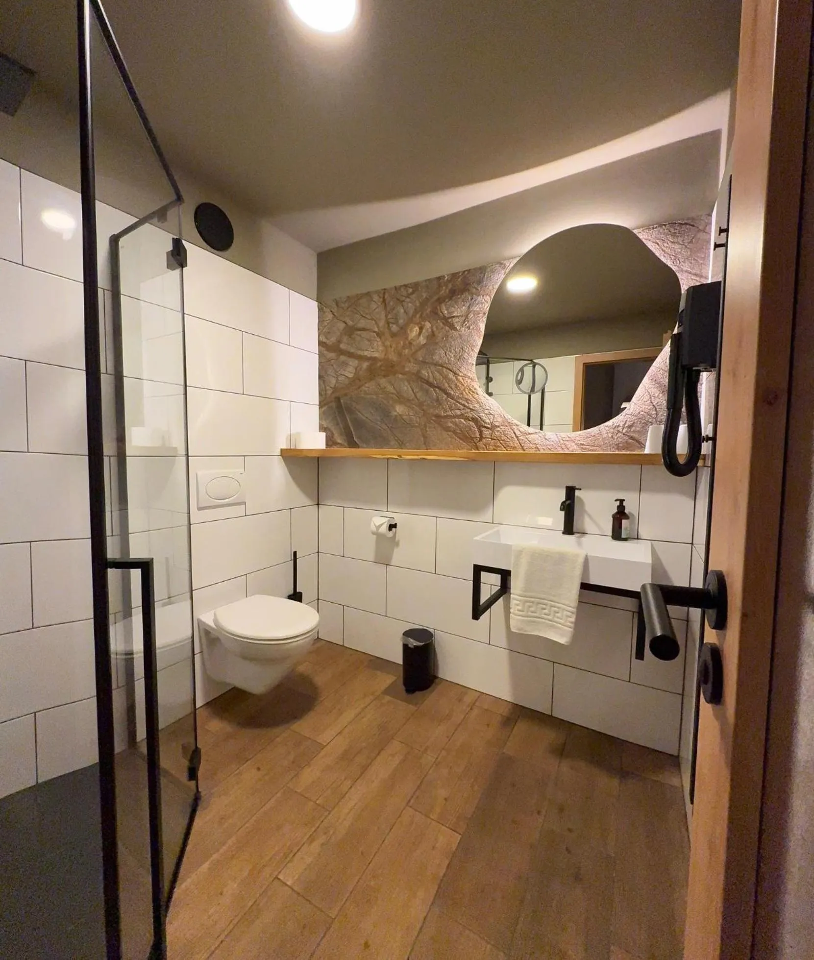 Property building in Seeberg