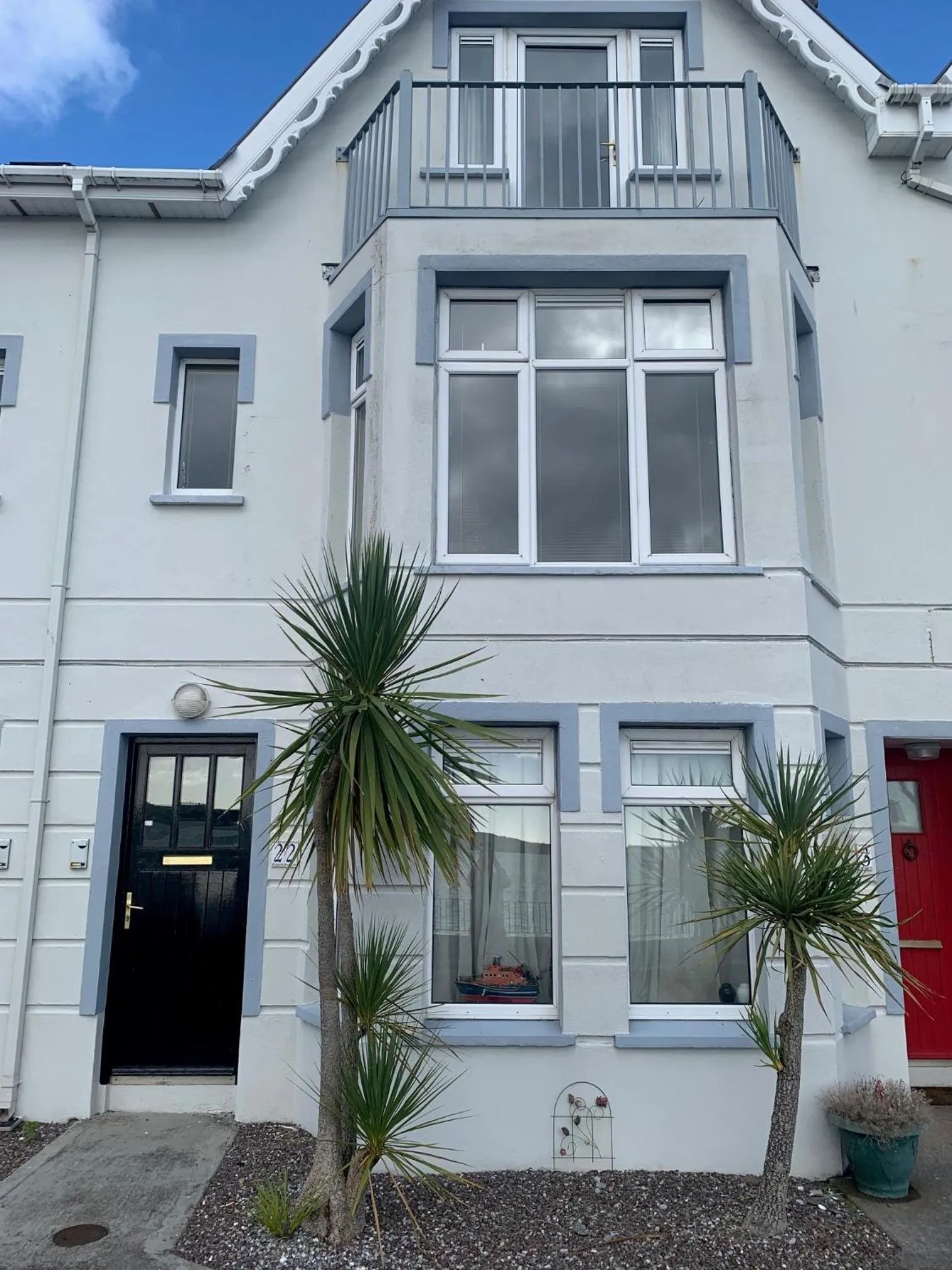 Property building in Bella Vista Hotel & Self Catering Suites