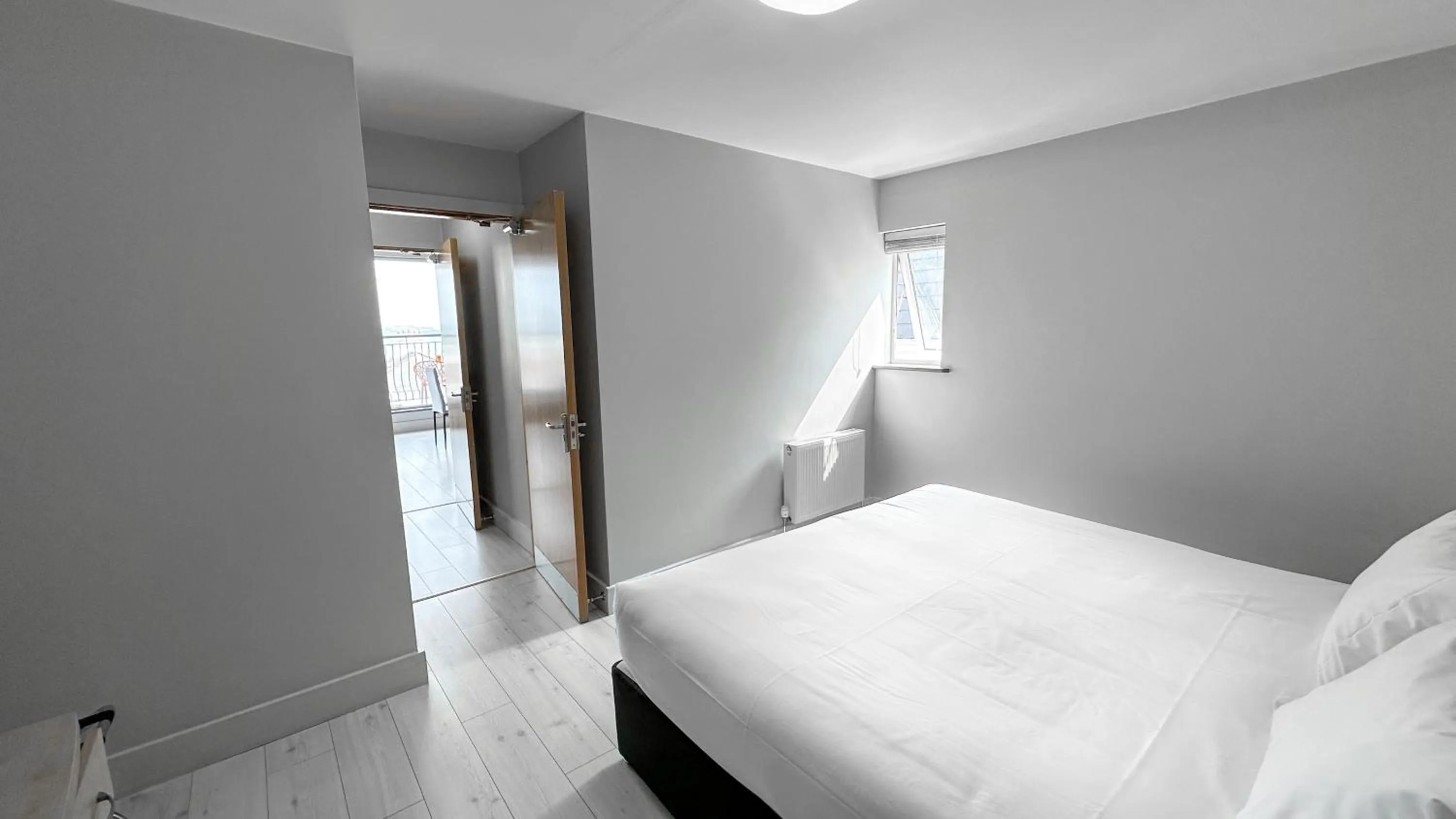 Bedroom, Bed in Bella Vista Hotel & Self Catering Suites