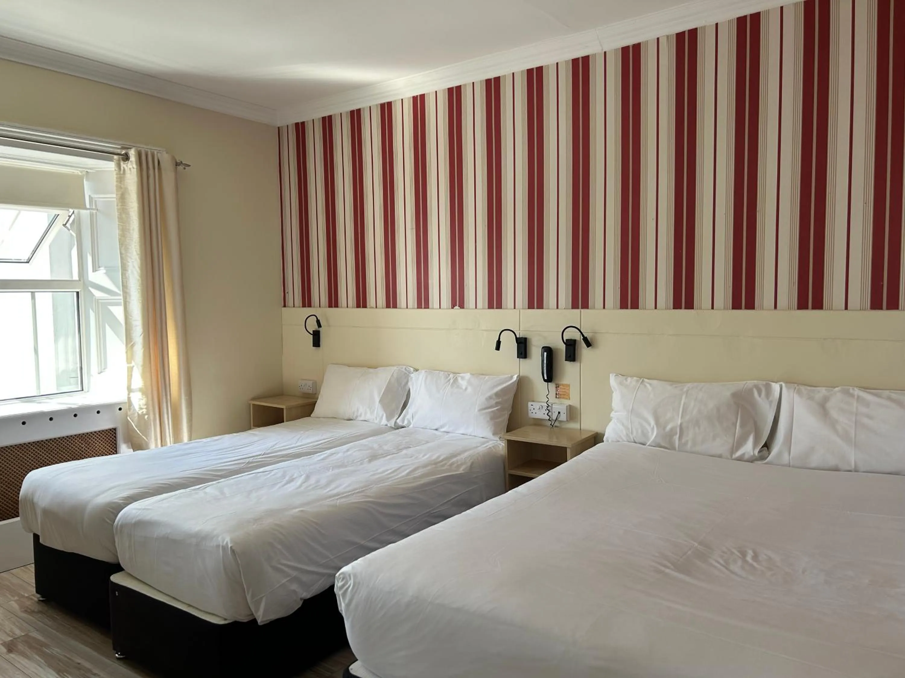 Standard Family Room in Bella Vista Hotel & Self Catering Suites