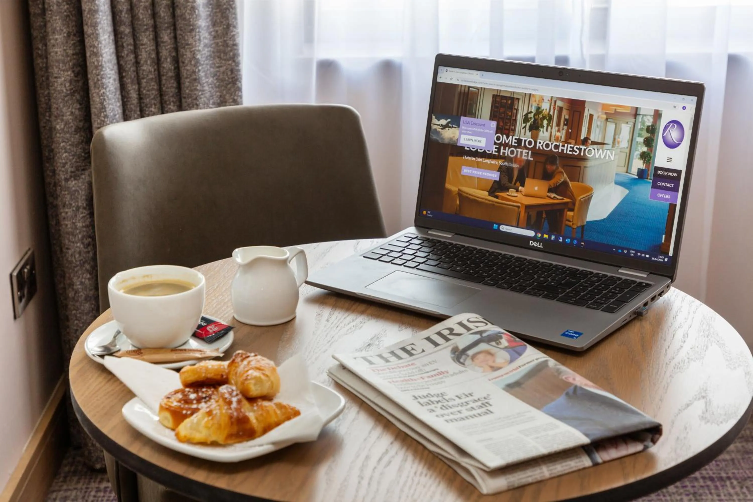 Rochestown Lodge Hotel