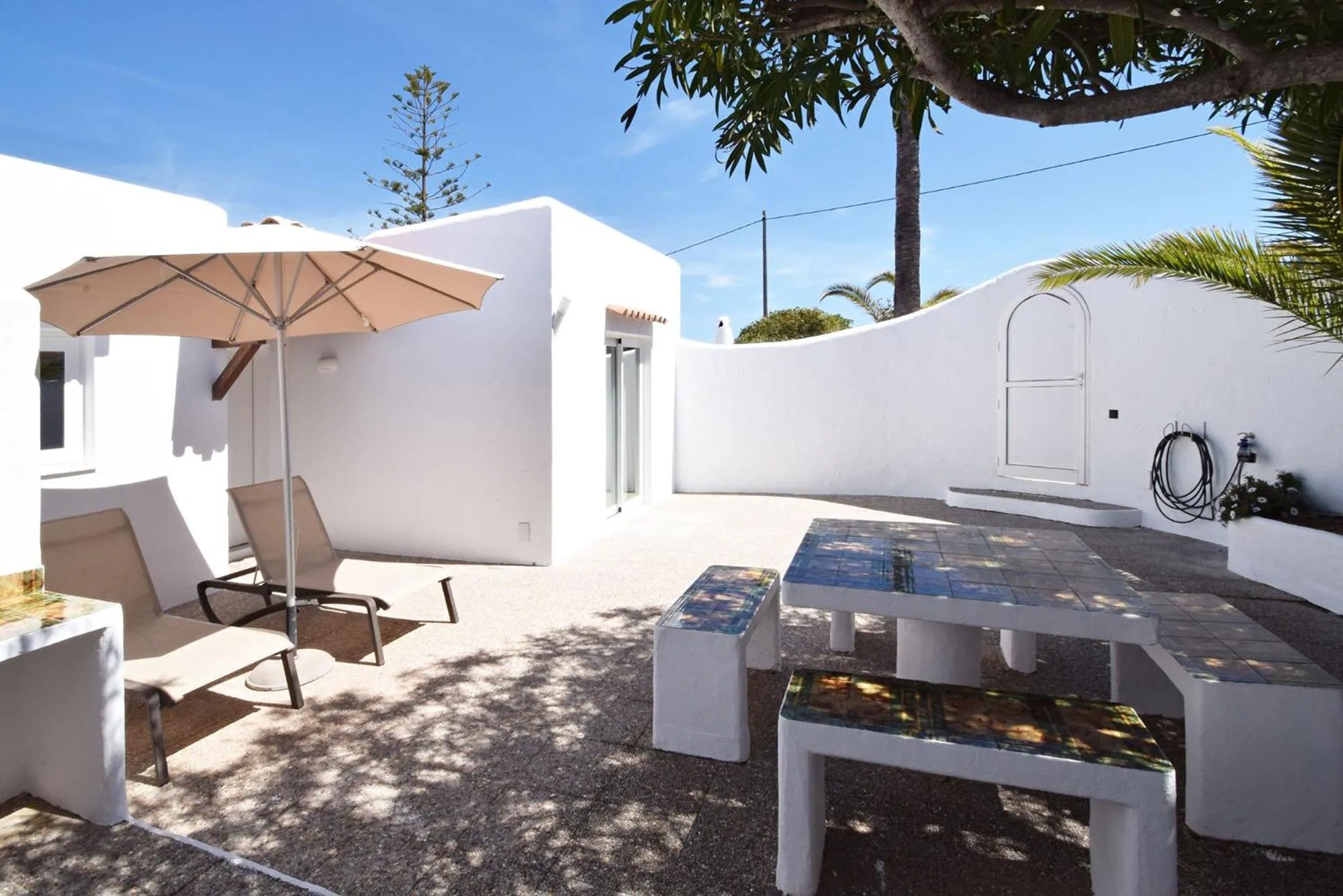 Residencial Bogamarí