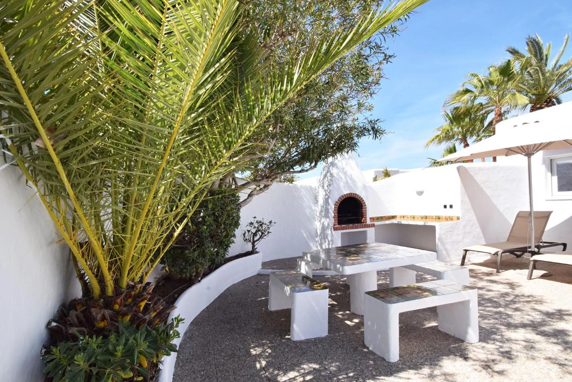 Residencial Bogamarí