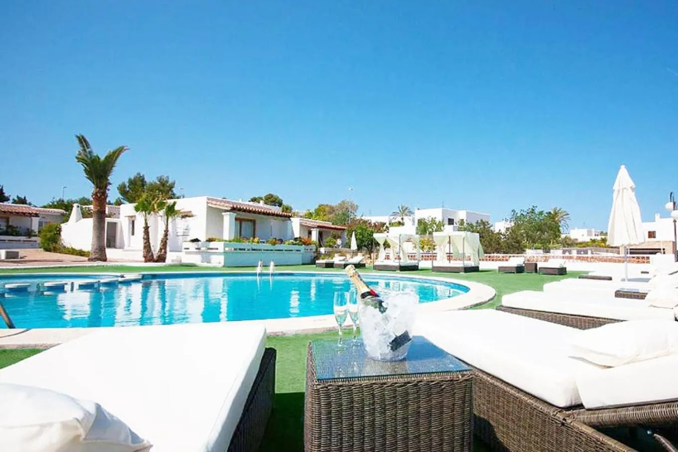 Residencial Bogamarí
