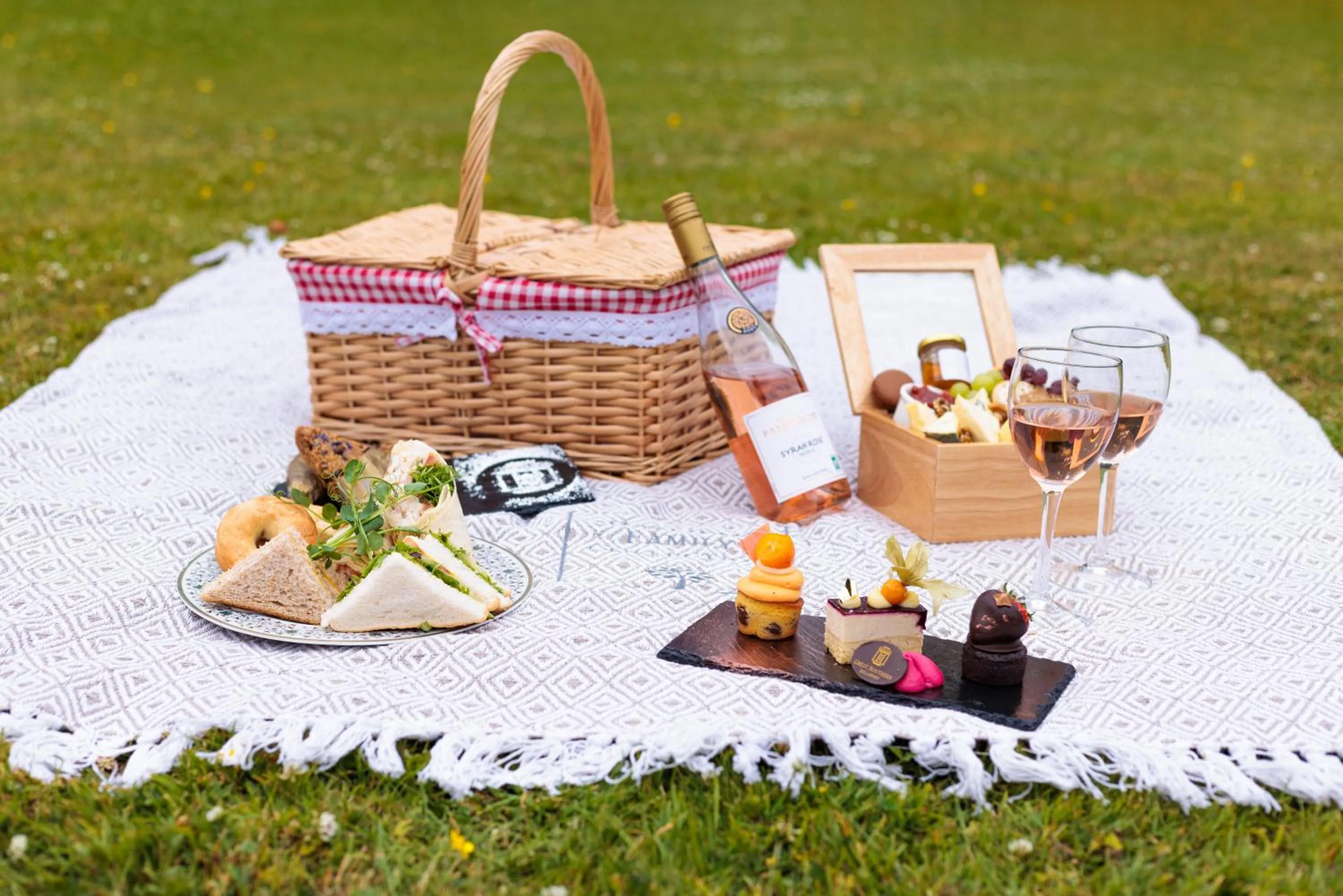 Food in Great Southern Killarney