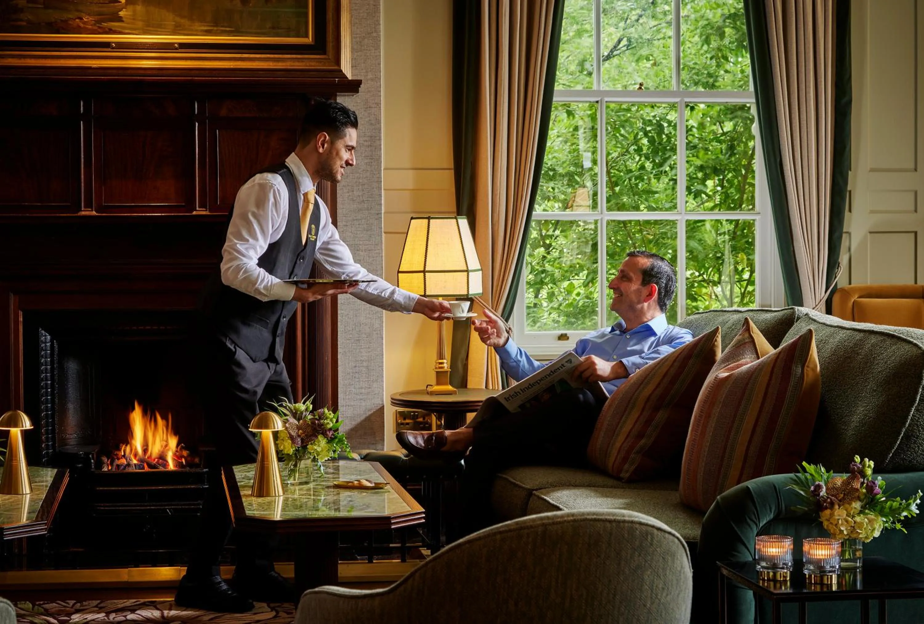 Restaurant/places to eat in Great Southern Killarney