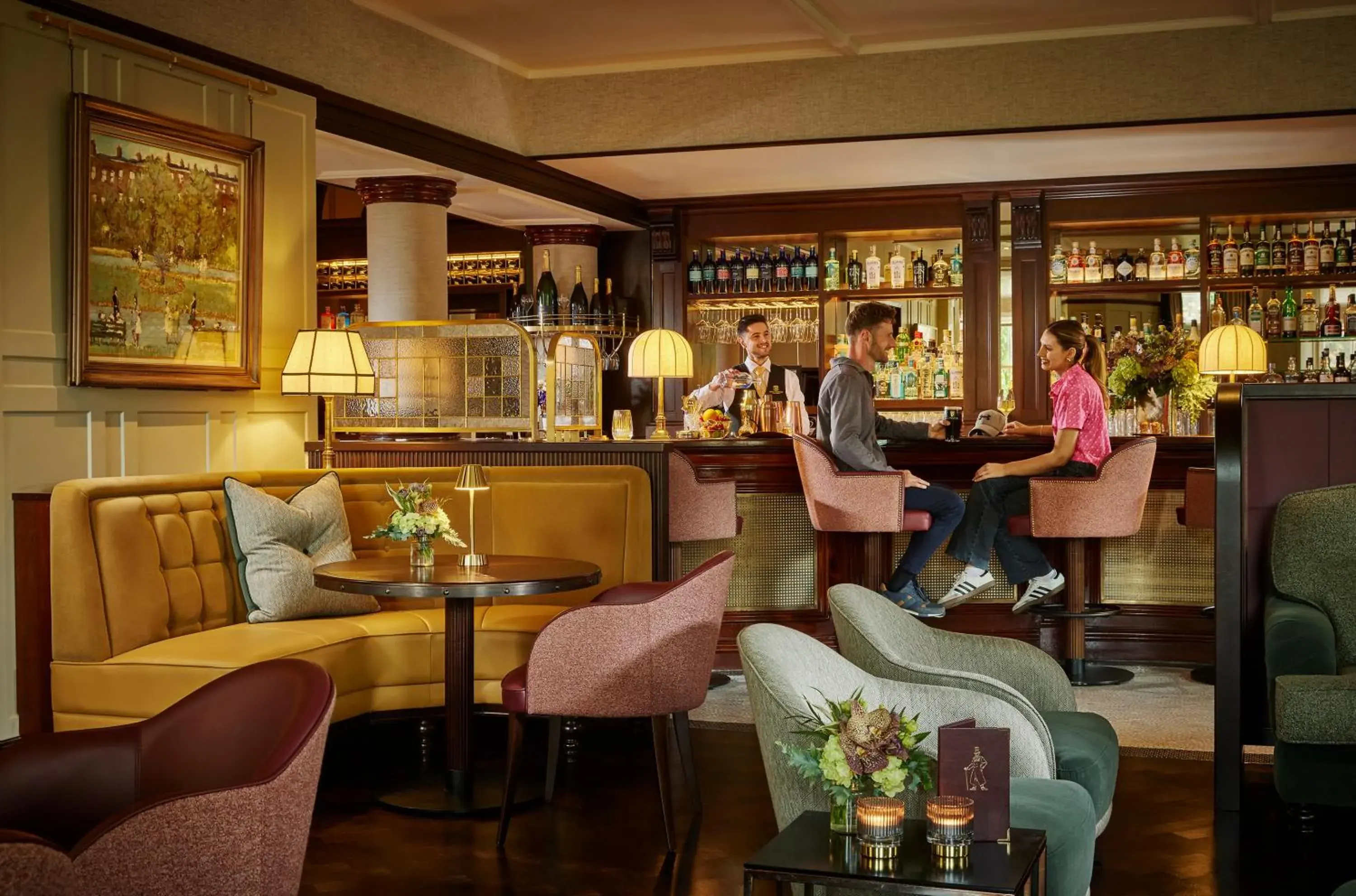 Restaurant/places to eat in Great Southern Killarney Restaurant/places to eat in Great Southern Killarney