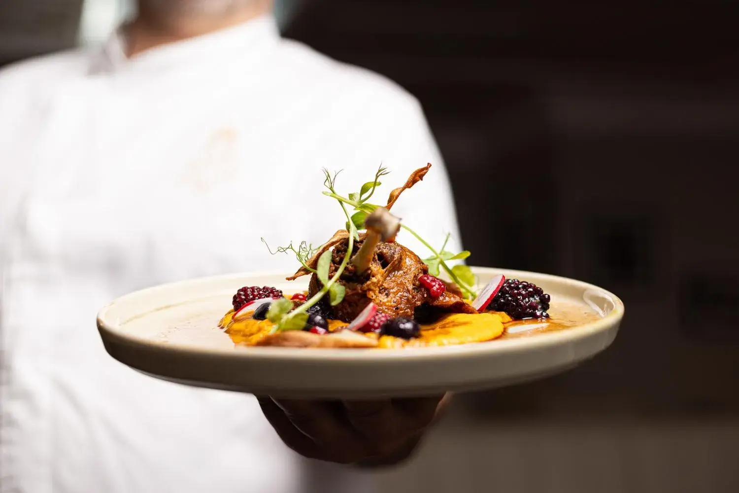 Restaurant/places to eat in Great Southern Killarney Restaurant/places to eat in Great Southern Killarney