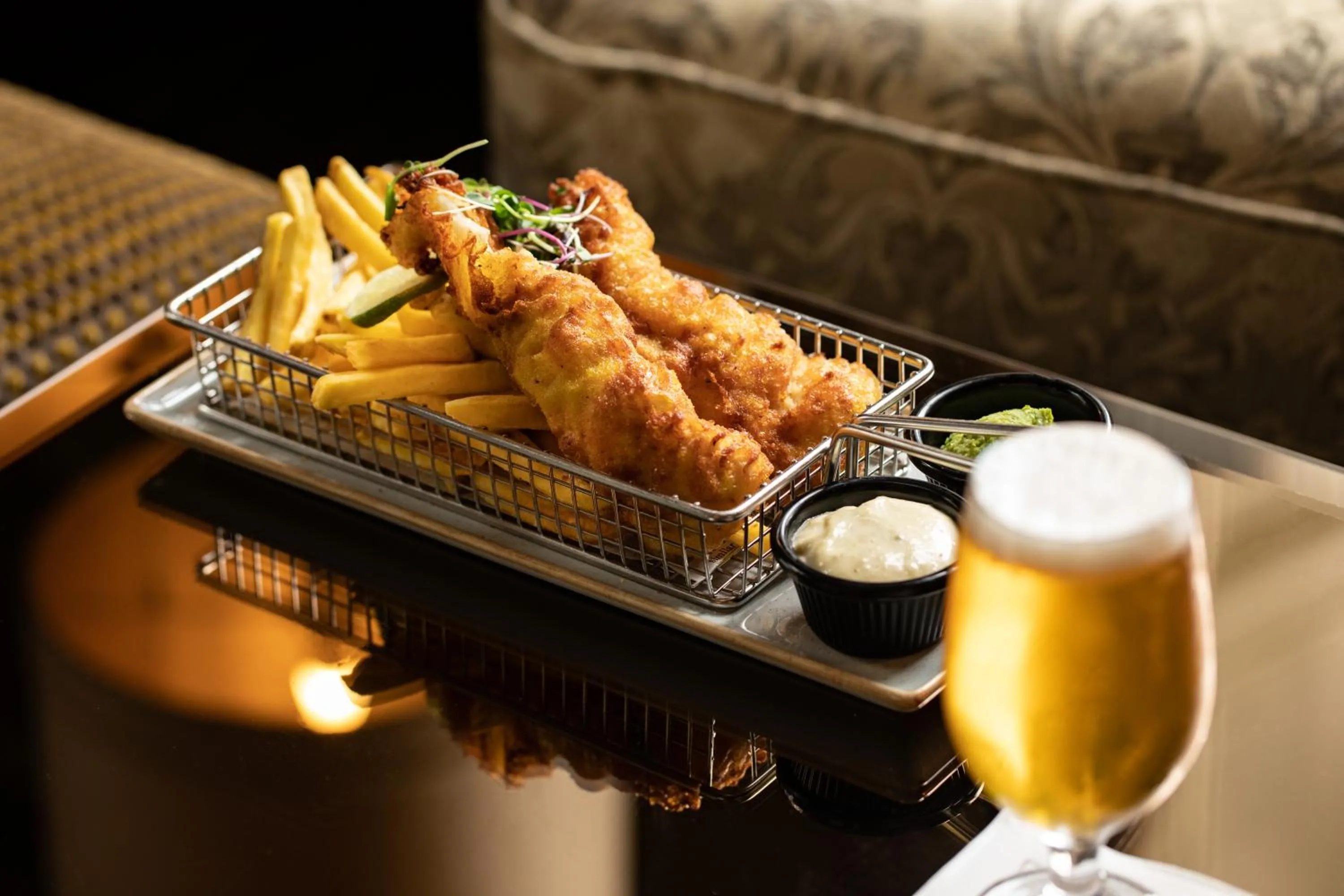 Restaurant/places to eat in Great Southern Killarney