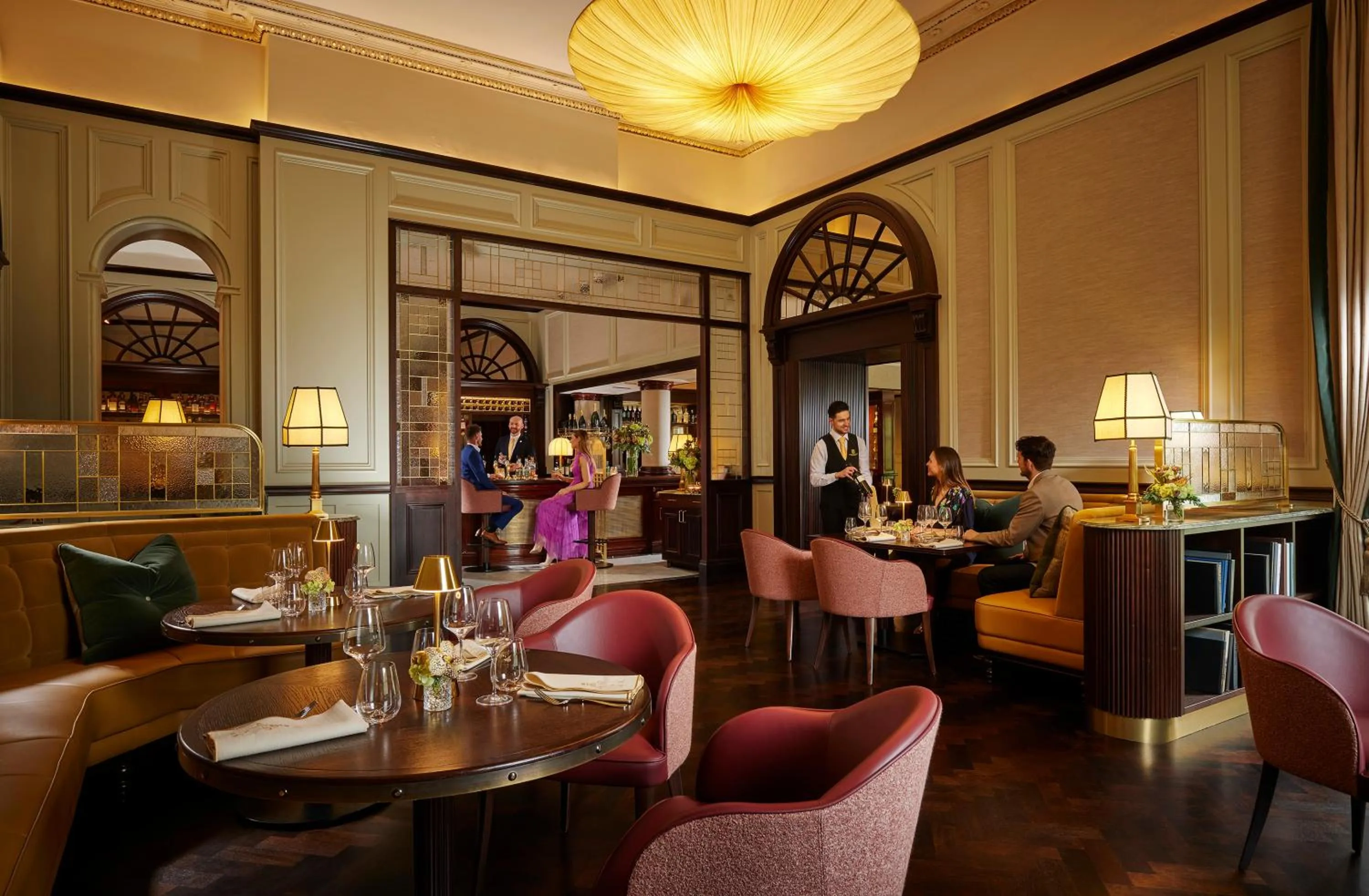 Restaurant/places to eat in Great Southern Killarney