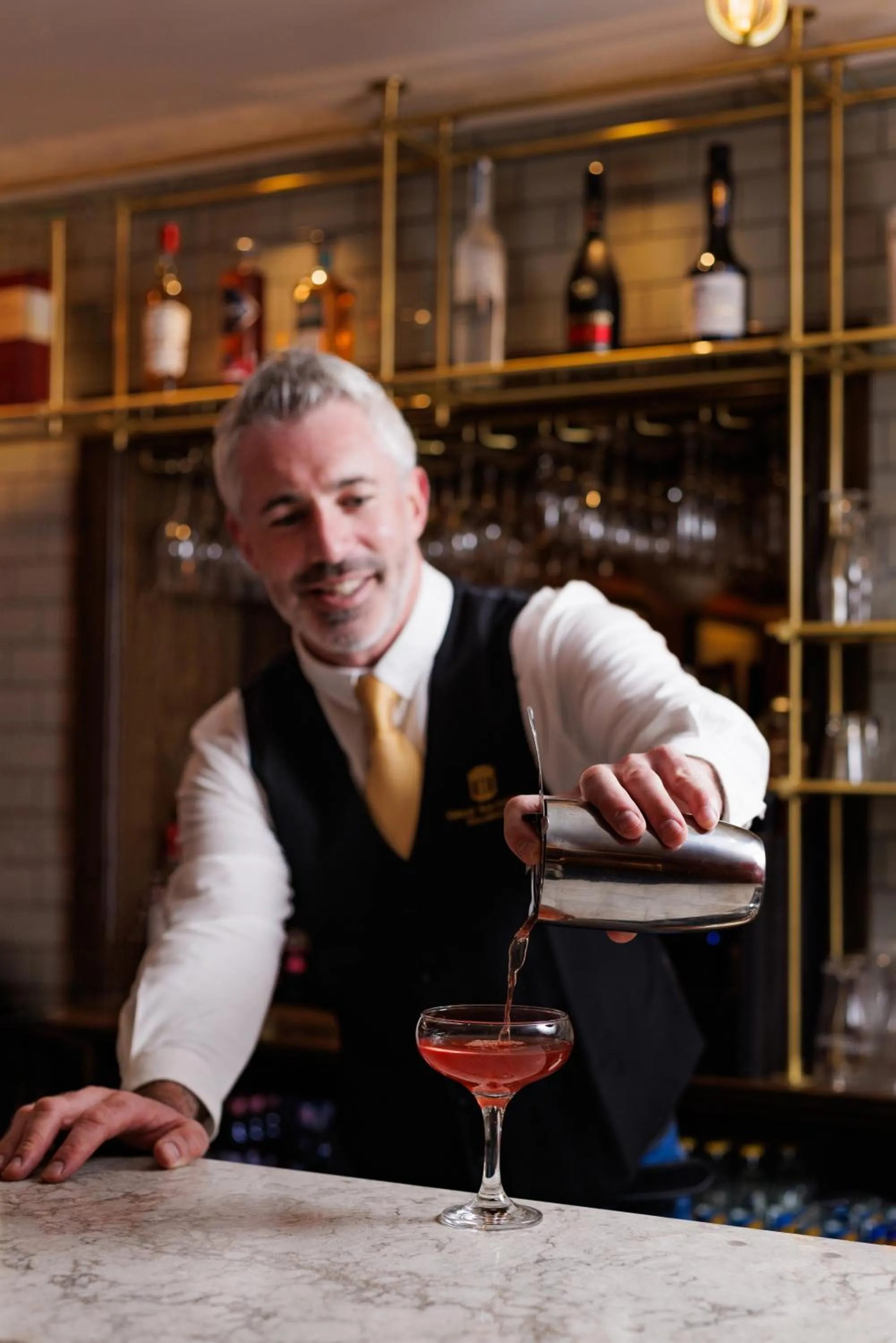 Drinks in Great Southern Killarney