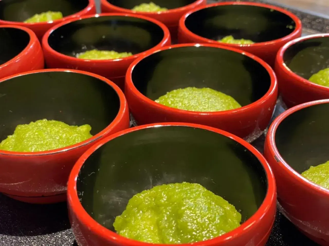 Restaurant/places to eat in Dormy Inn EXPRESS Sendai Seaside Restaurant/places to eat in Dormy Inn EXPRESS Sendai Seaside