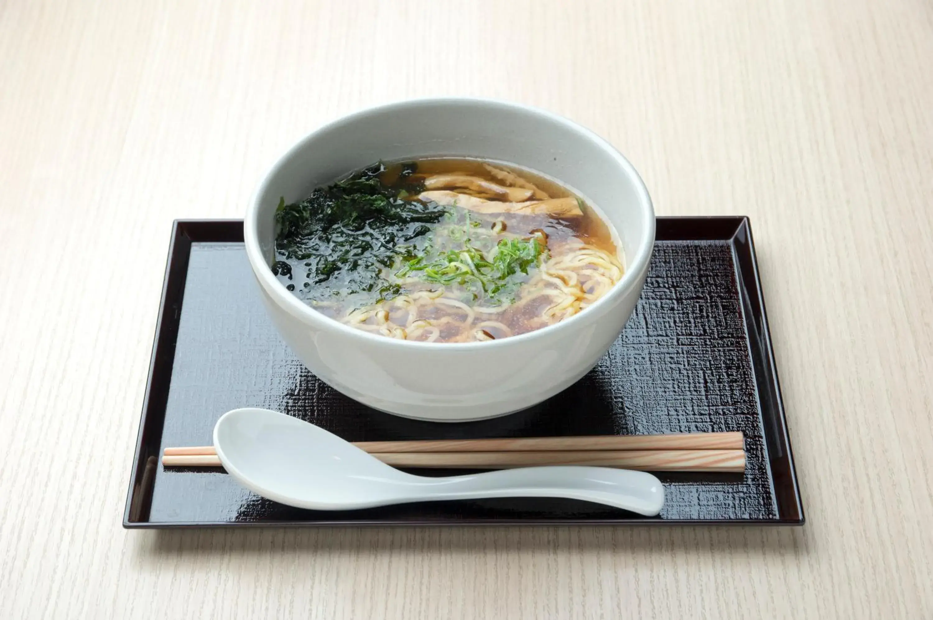 Food close-up in Dormy Inn EXPRESS Sendai Seaside Food close-up in Dormy Inn EXPRESS Sendai Seaside