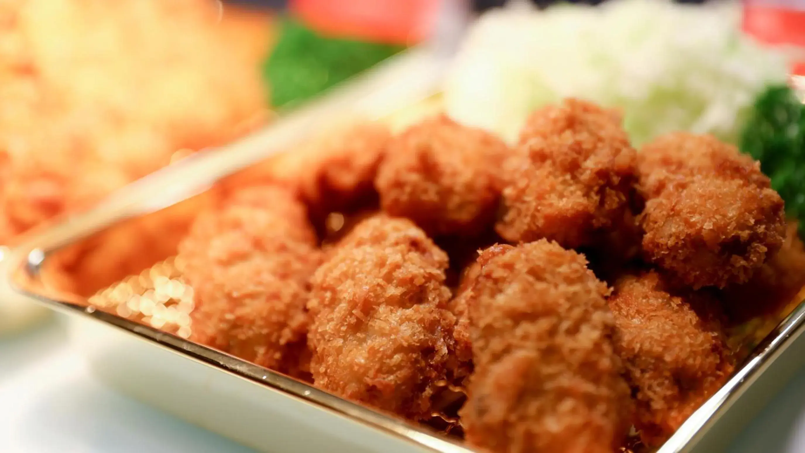 Breakfast in Dormy Inn EXPRESS Sendai Seaside Breakfast in Dormy Inn EXPRESS Sendai Seaside