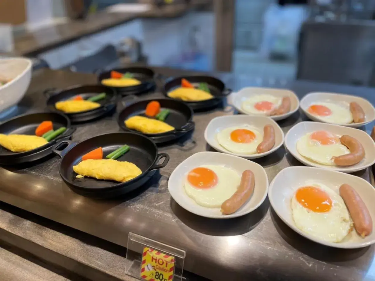 Restaurant/places to eat in Dormy Inn EXPRESS Sendai Seaside Restaurant/places to eat in Dormy Inn EXPRESS Sendai Seaside