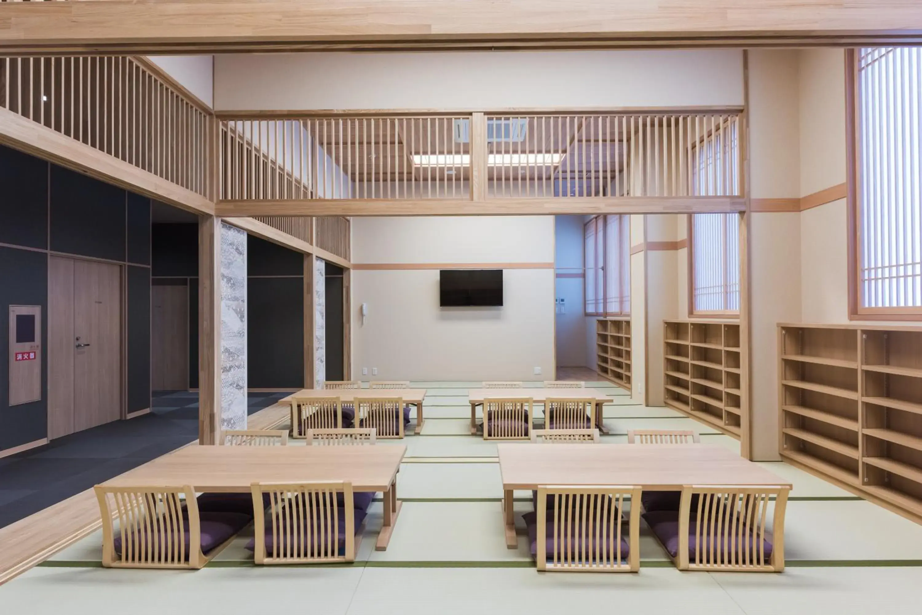 Restaurant/places to eat in Dormy Inn EXPRESS Sendai Seaside Restaurant/places to eat in Dormy Inn EXPRESS Sendai Seaside