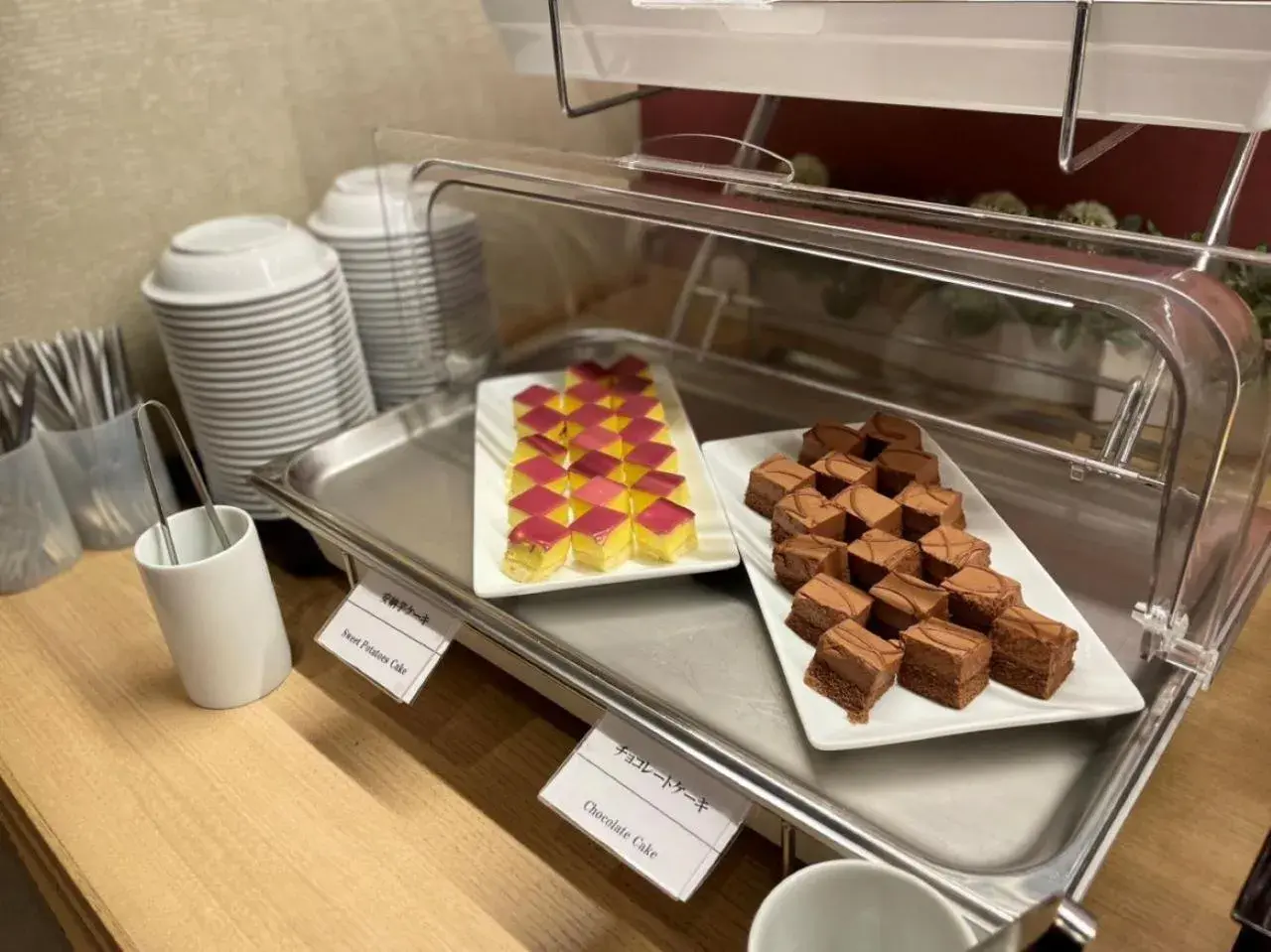 Restaurant/places to eat in Dormy Inn EXPRESS Sendai Seaside Restaurant/places to eat in Dormy Inn EXPRESS Sendai Seaside