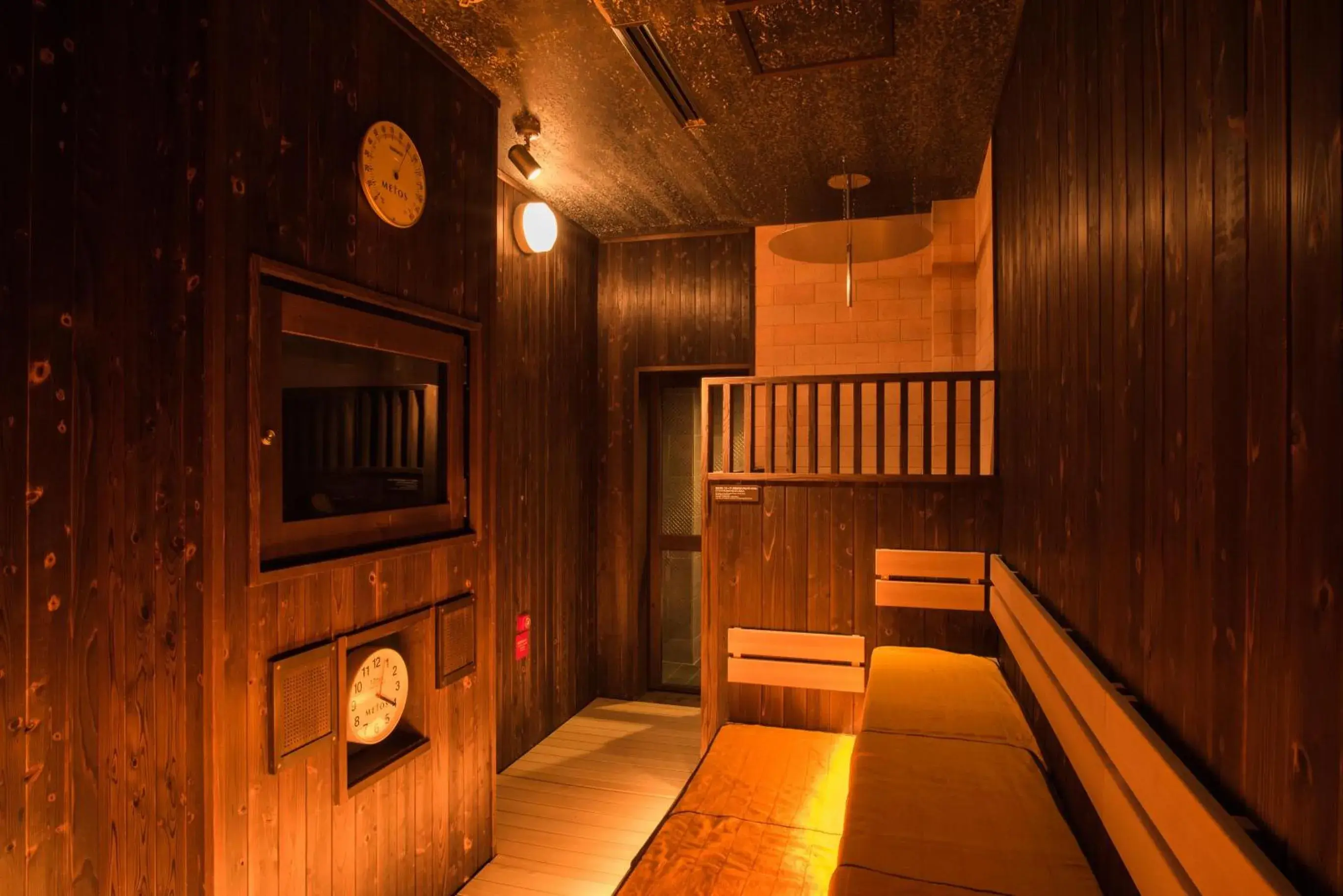 Breakfast in Dormy Inn EXPRESS Sendai Seaside Breakfast in Dormy Inn EXPRESS Sendai Seaside