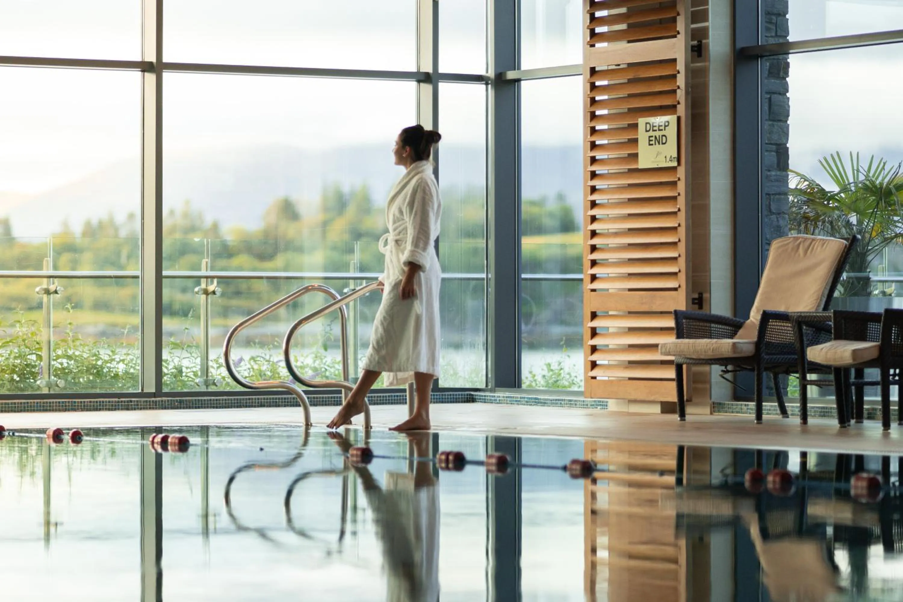 Parknasilla Resort & Spa