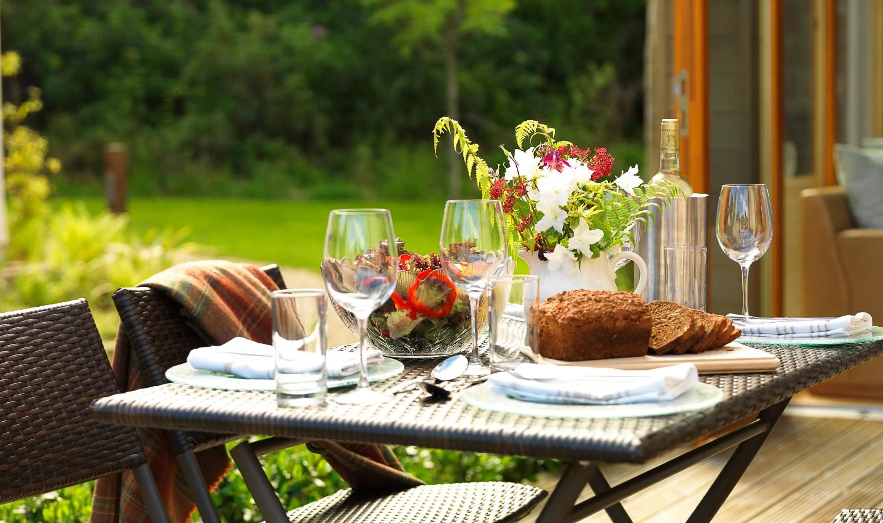 Dining area in Parknasilla Resort & Spa
