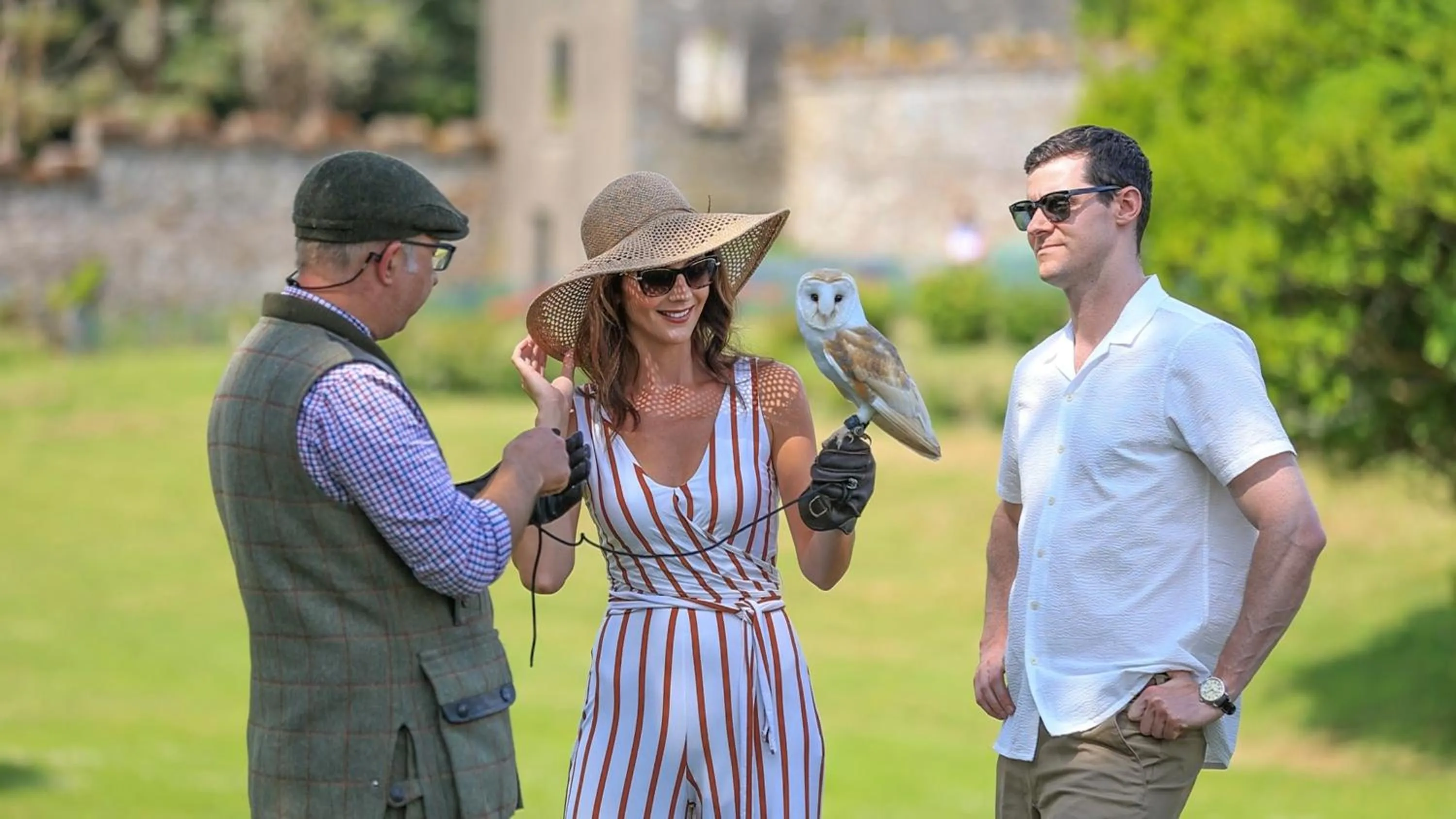 Activities in Parknasilla Resort & Spa