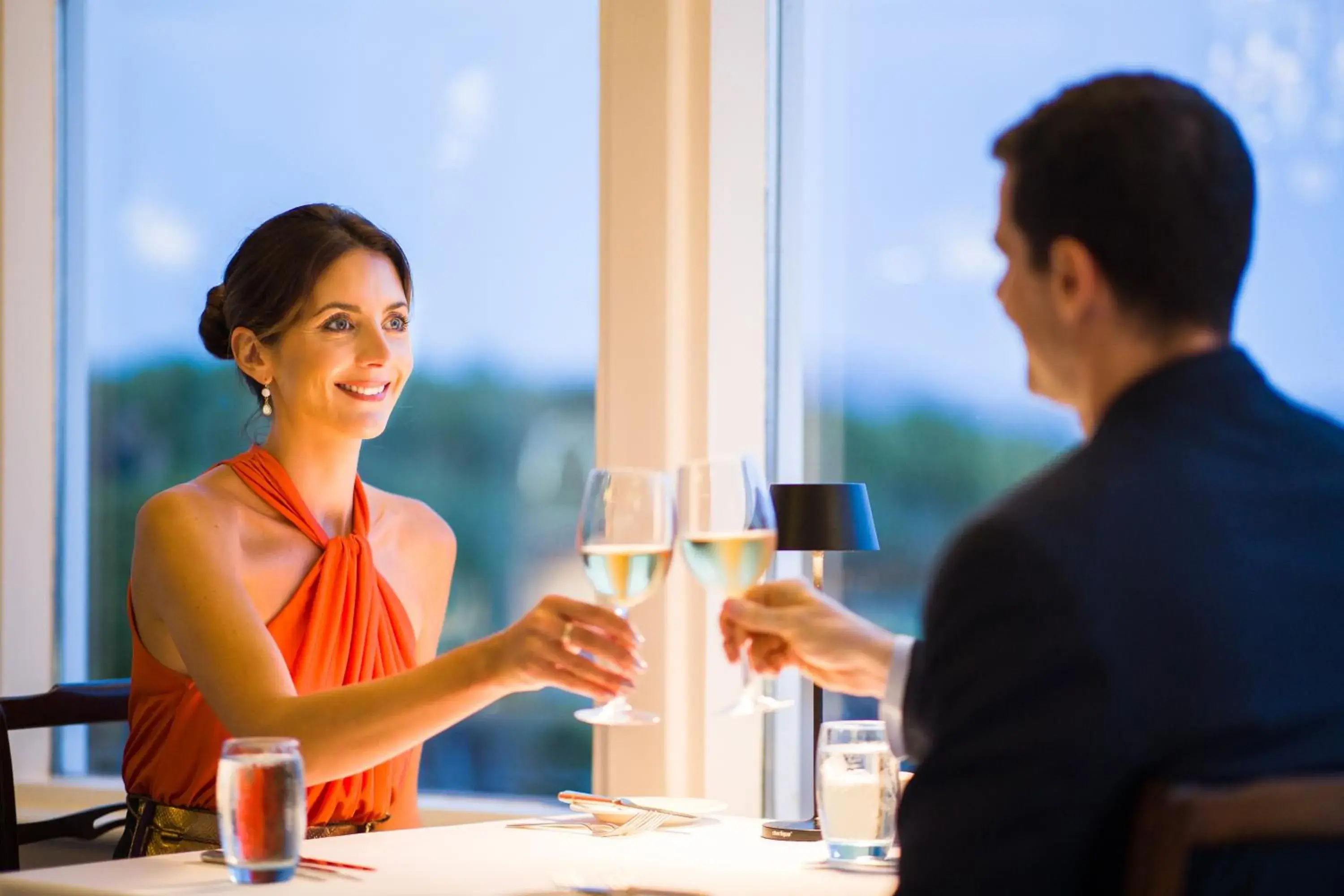 Restaurant/places to eat in Parknasilla Resort & Spa Restaurant/places to eat in Parknasilla Resort & Spa