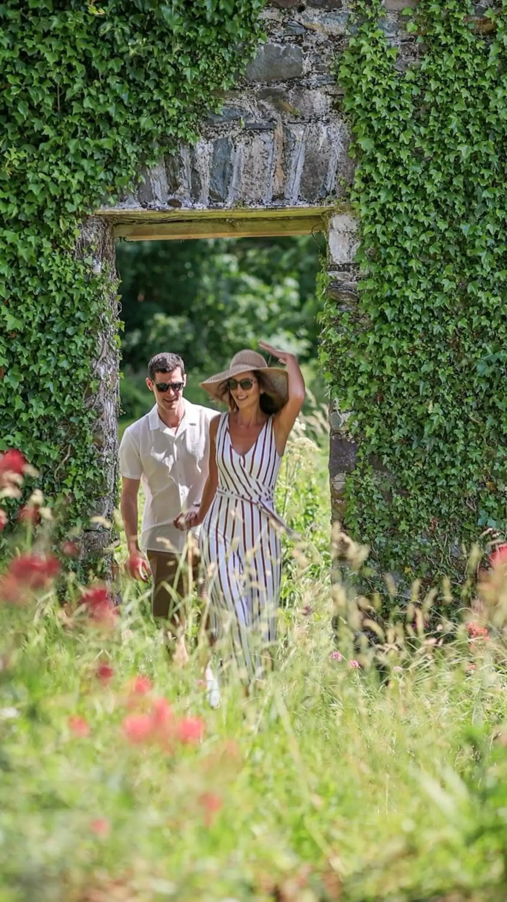 Parknasilla Resort & Spa Parknasilla Resort & Spa