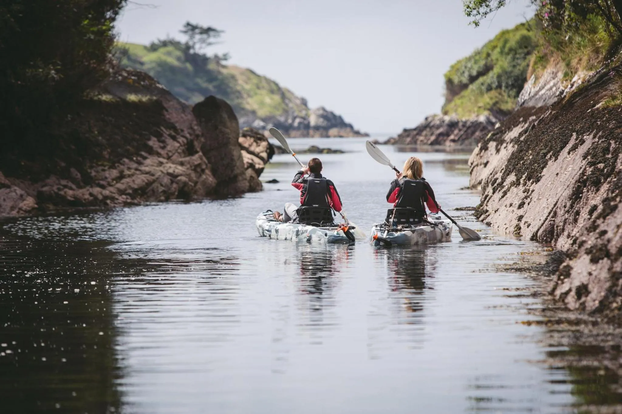 Activities in Parknasilla Resort & Spa