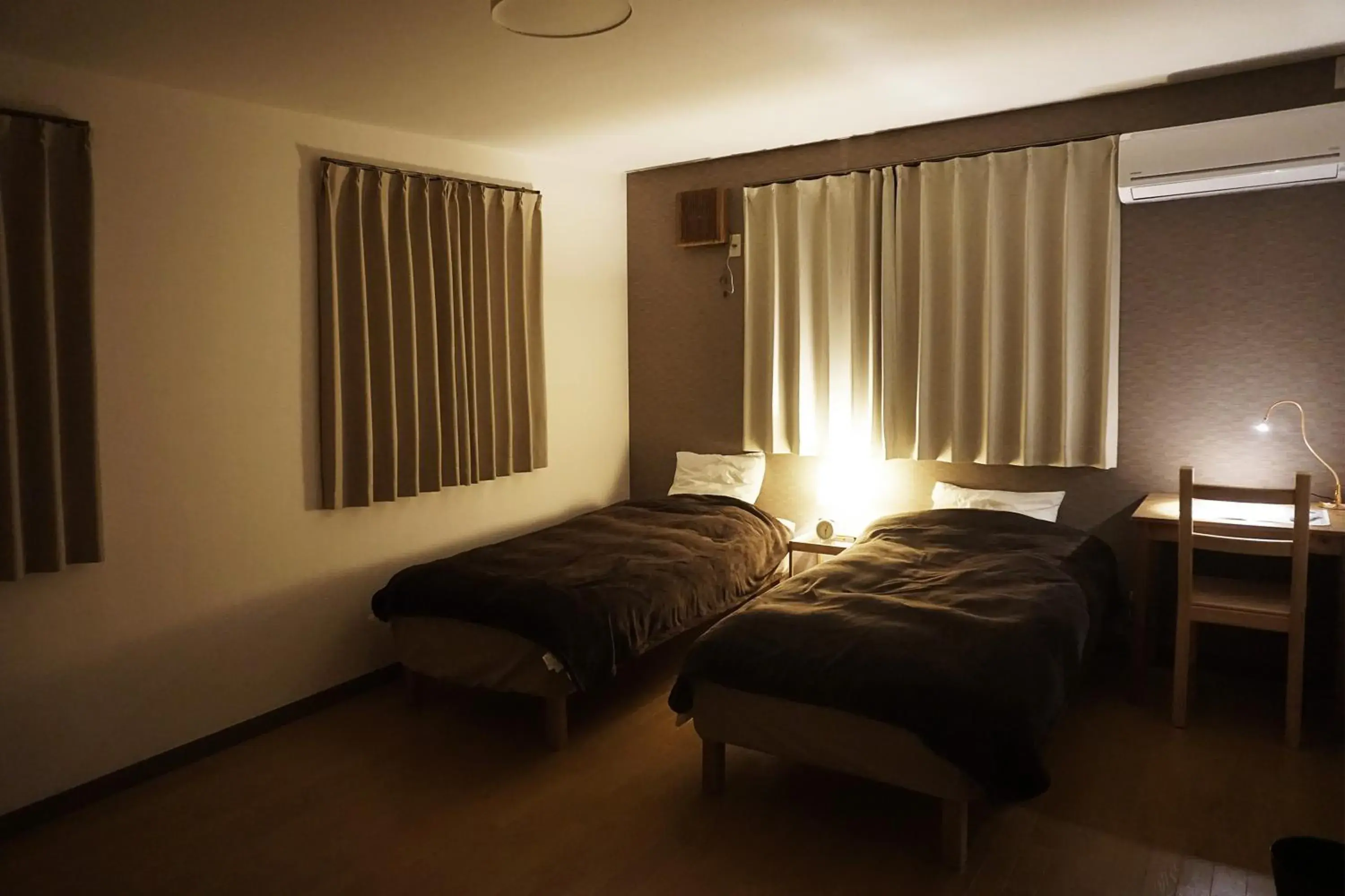 Economy Twin Room in Guesthouse 66 Economy Twin Room in Guesthouse 66