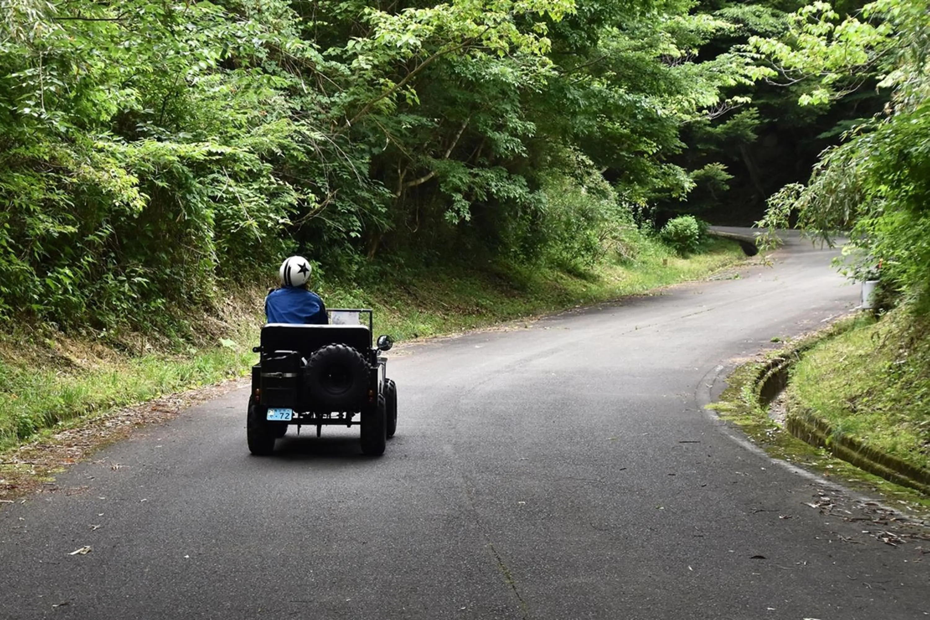 Activities in Guesthouse 66